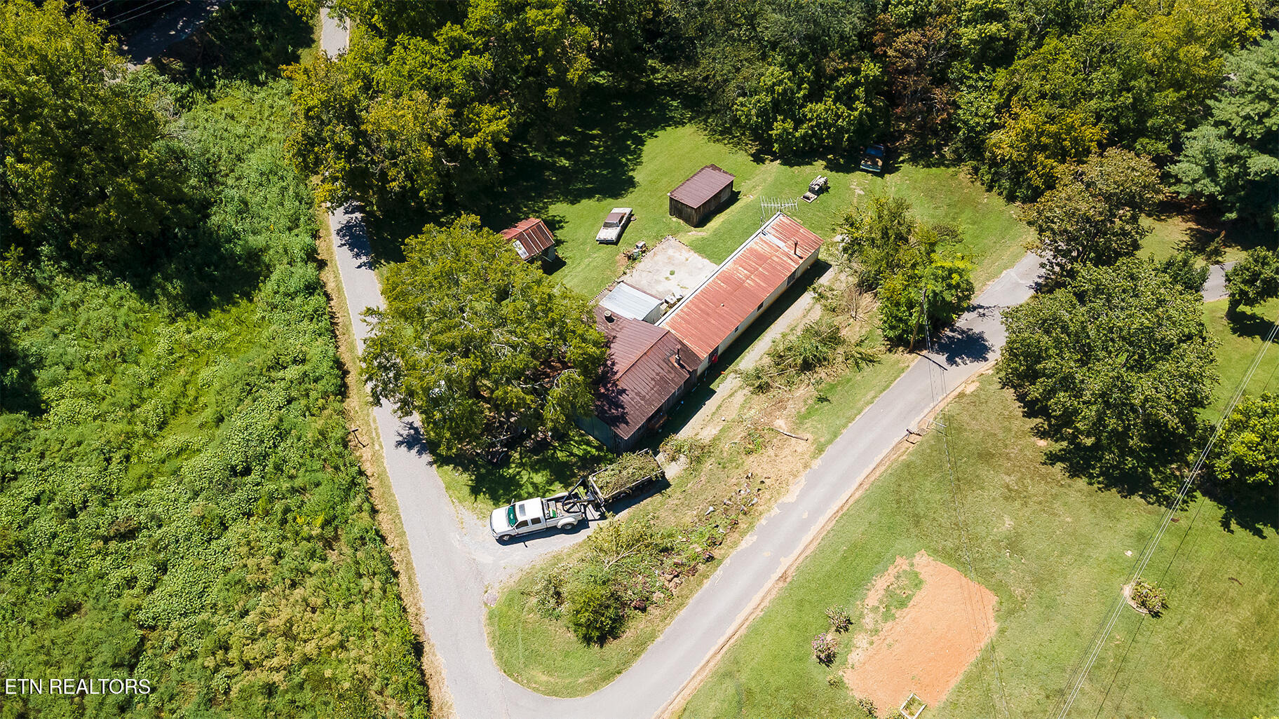 Shelton Rd, Newport, TN 37821 #1