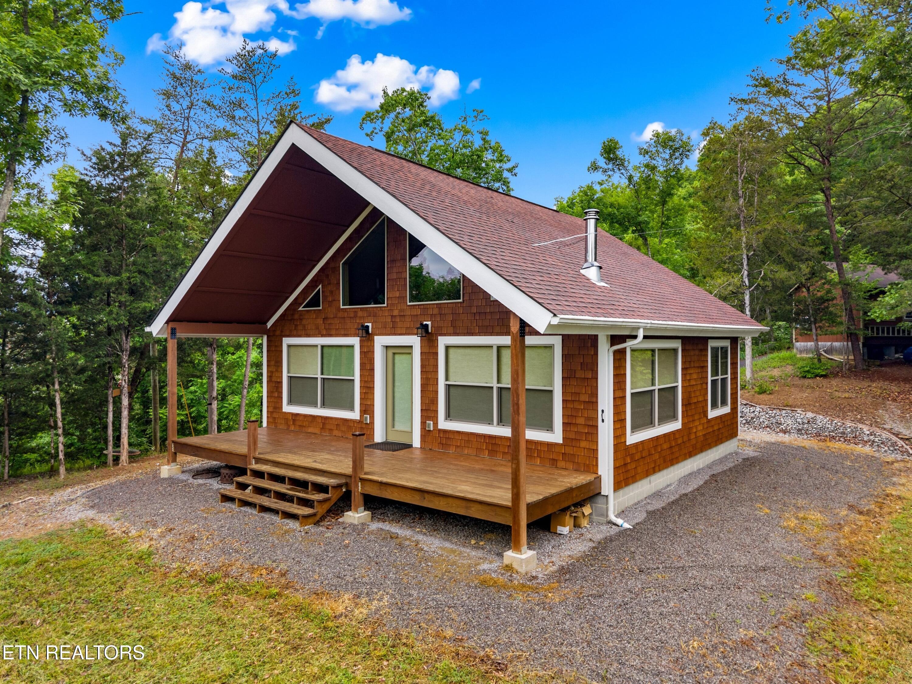 Needles Way, Sevierville, TN 37876 #1