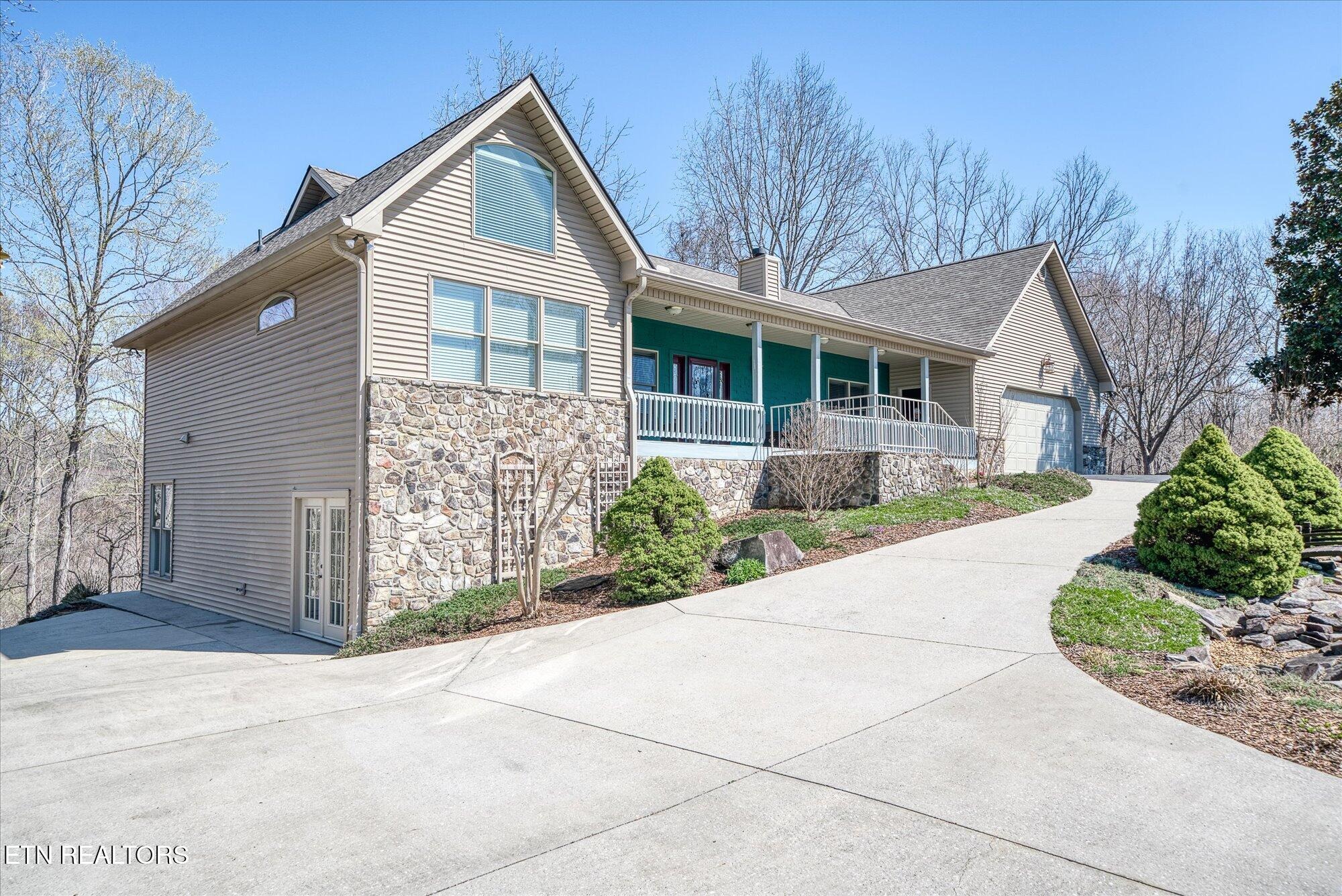 Mallard Pointe Rd, Byrdstown, TN 38549