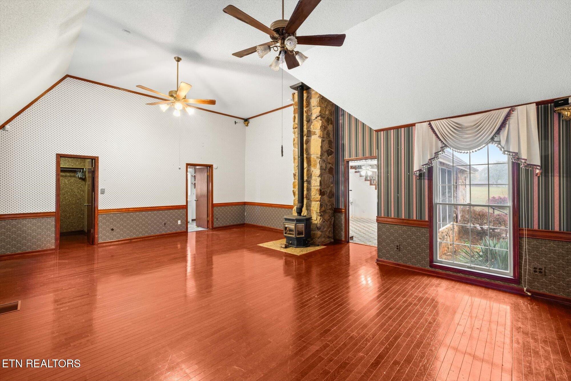 County Road 700 , Riceville, TN 37370 #1