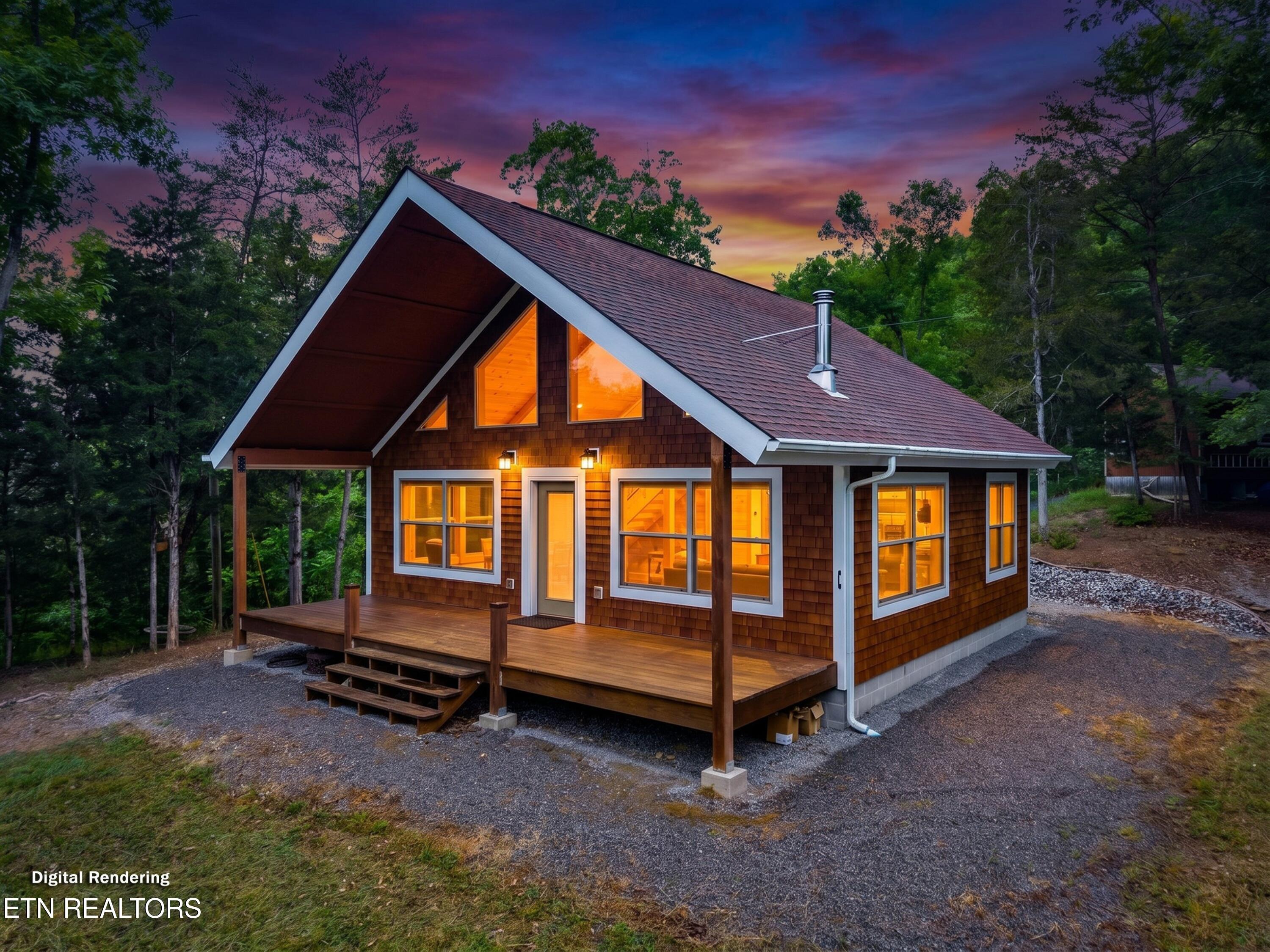 Needles Way, Sevierville, TN 37876