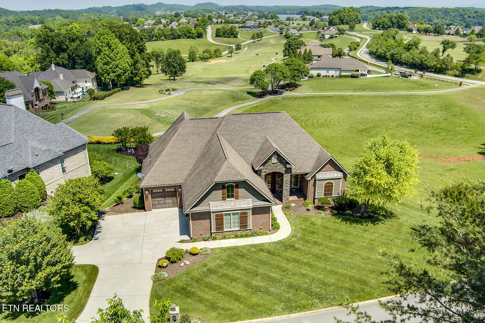 Eagle Cir, Vonore, TN 37885 #1