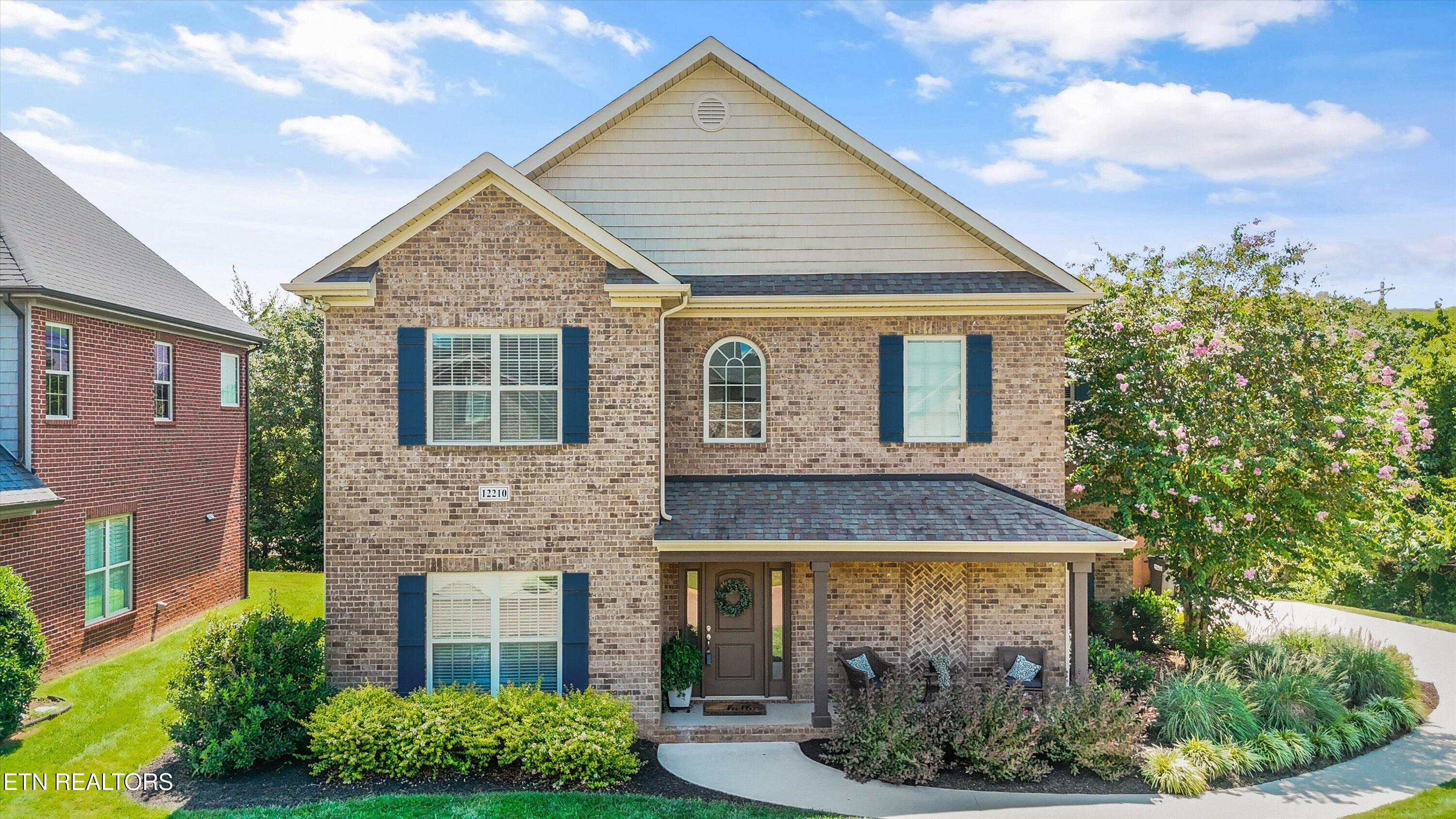 Deer Crossing Dr, Knoxville, TN 37932