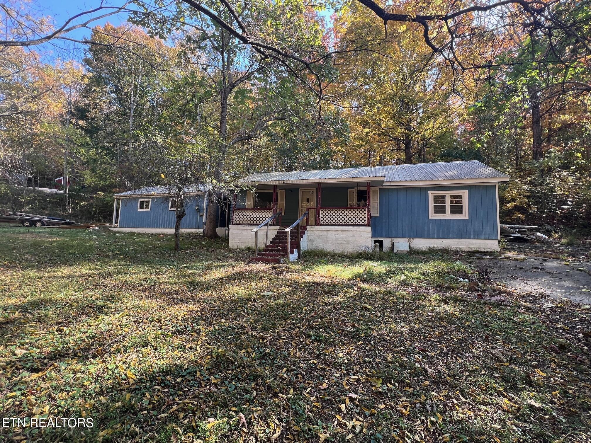 Ernest Looper Rd, Rickman, TN 38580