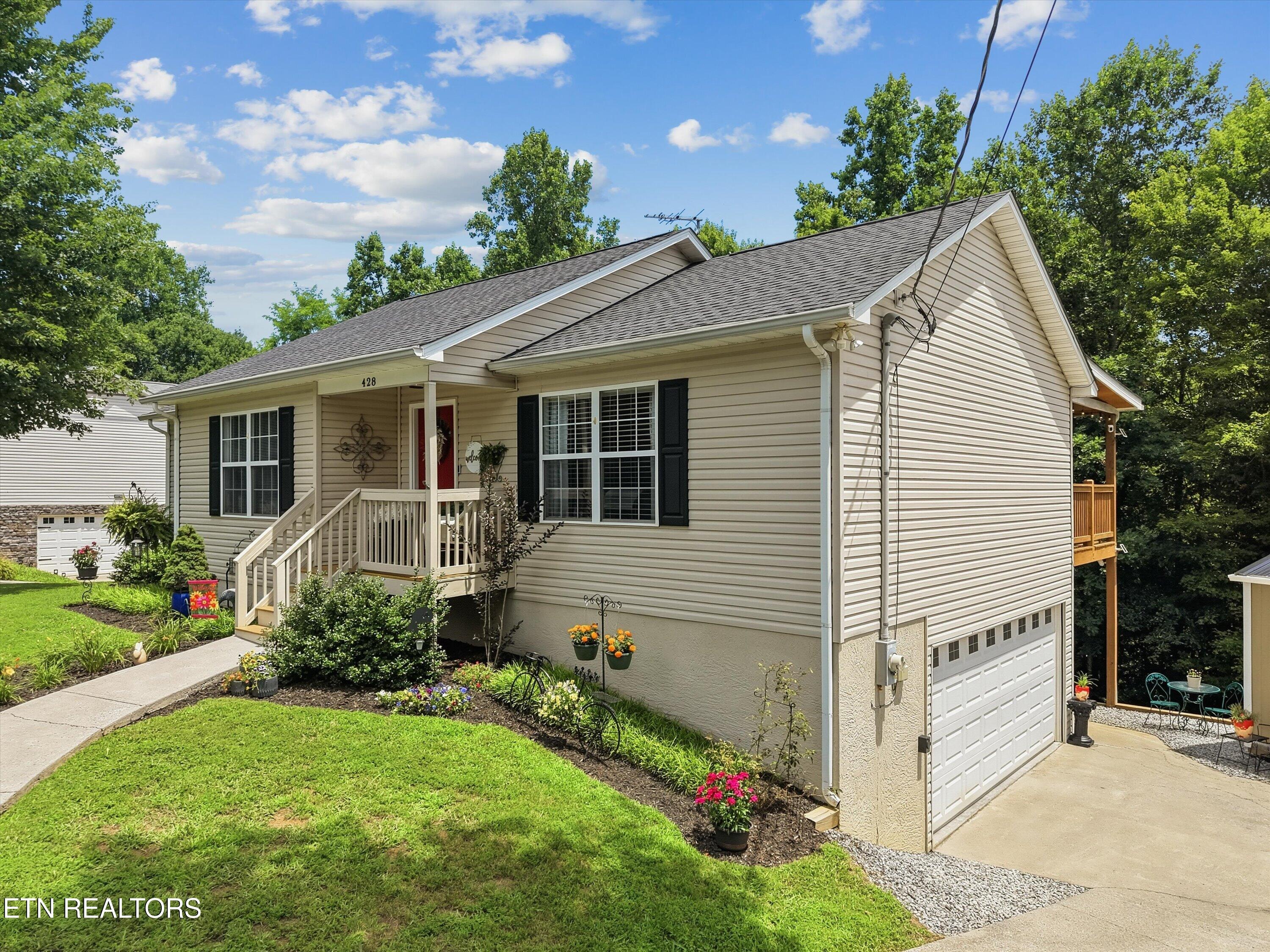 Kimberly Heights Rd, Sevierville, TN 37876 #1
