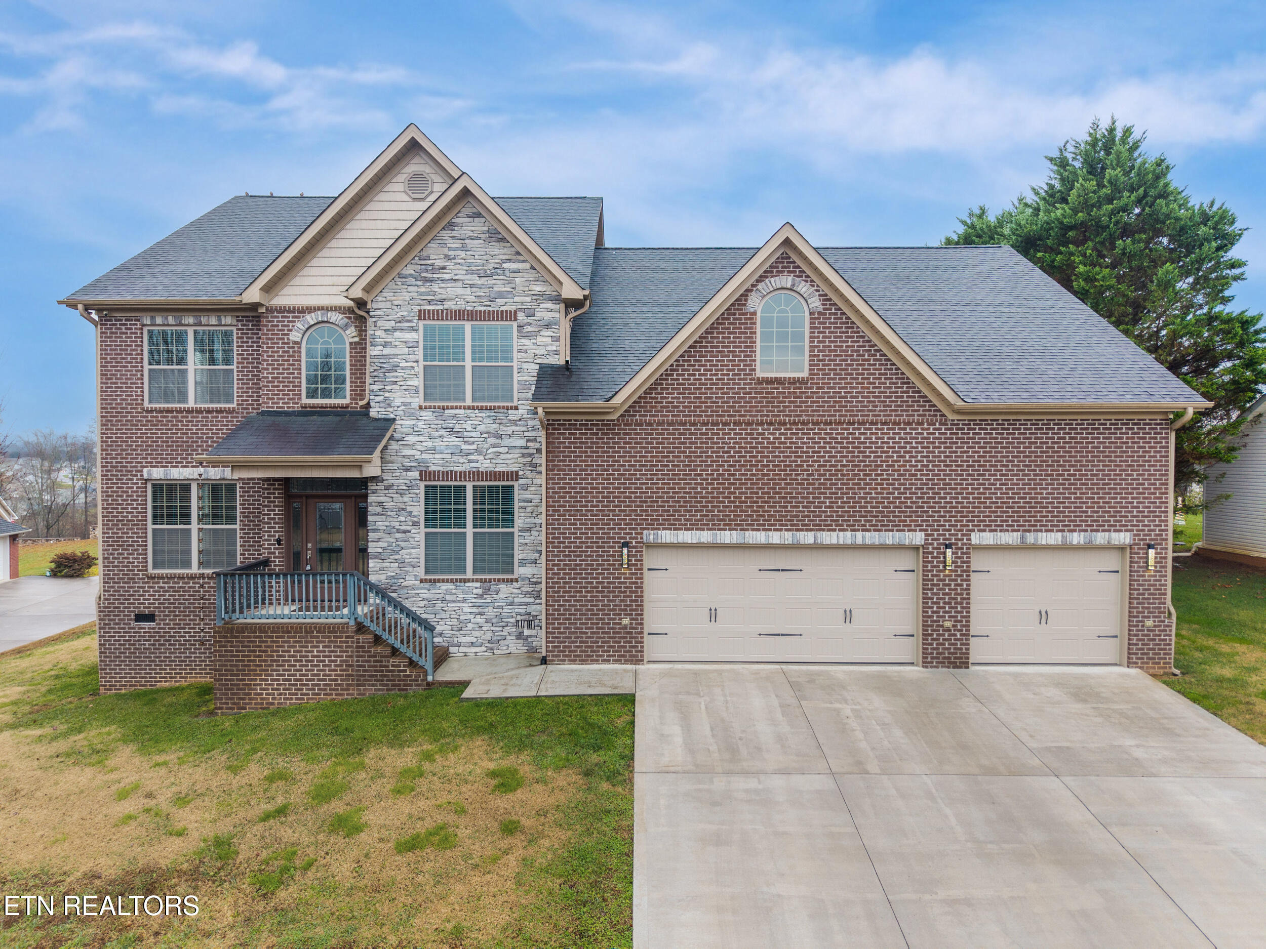 Roy Ave, Maryville, TN 37804 #1