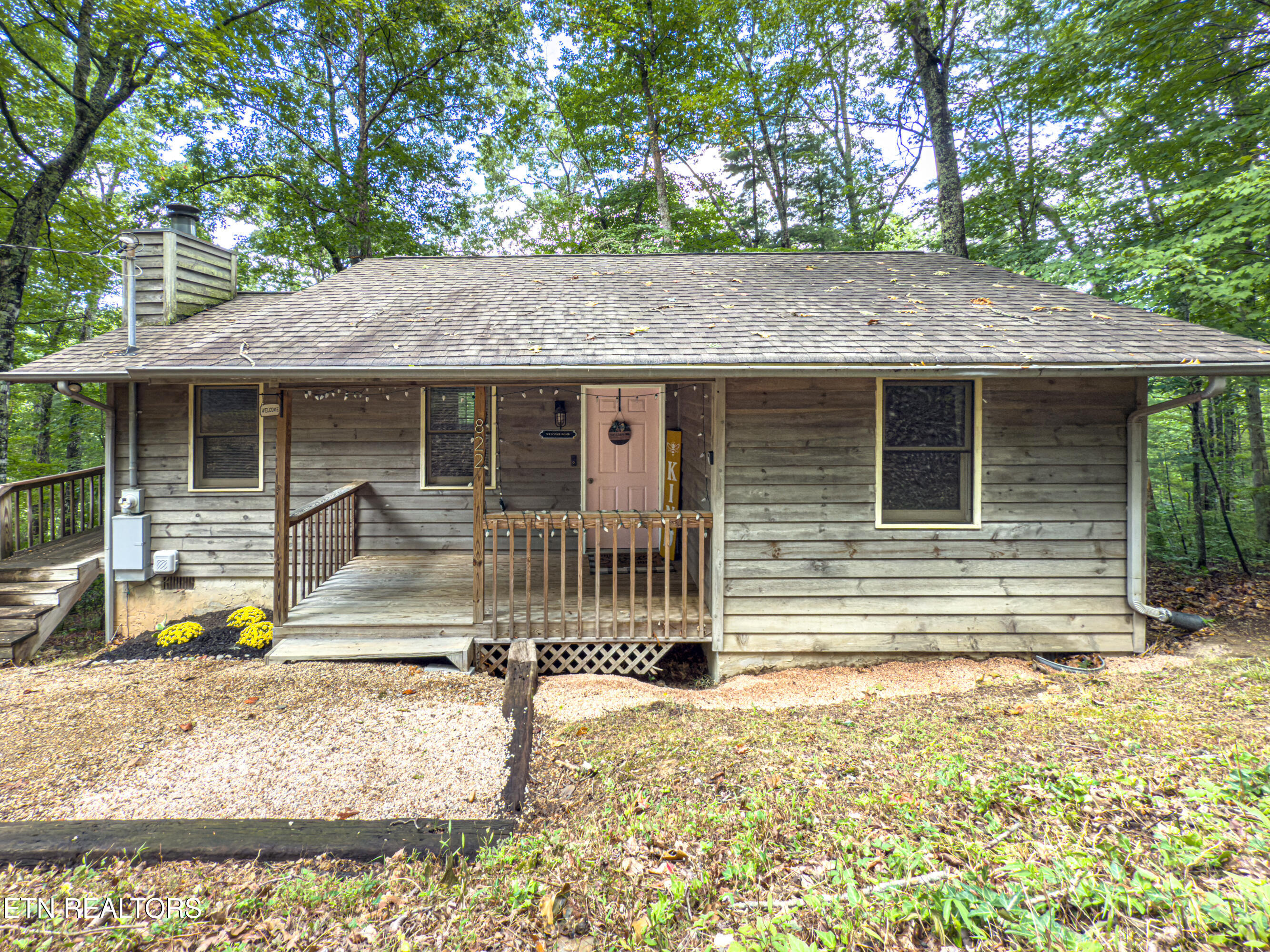 Christy Ln, Townsend, TN 37882