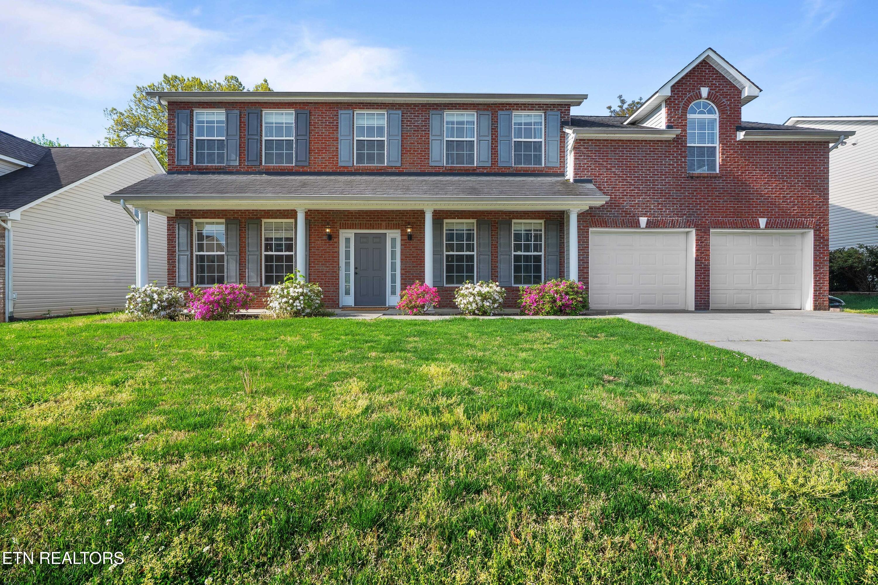 Misty View Ln, Knoxville, TN 37931 #1