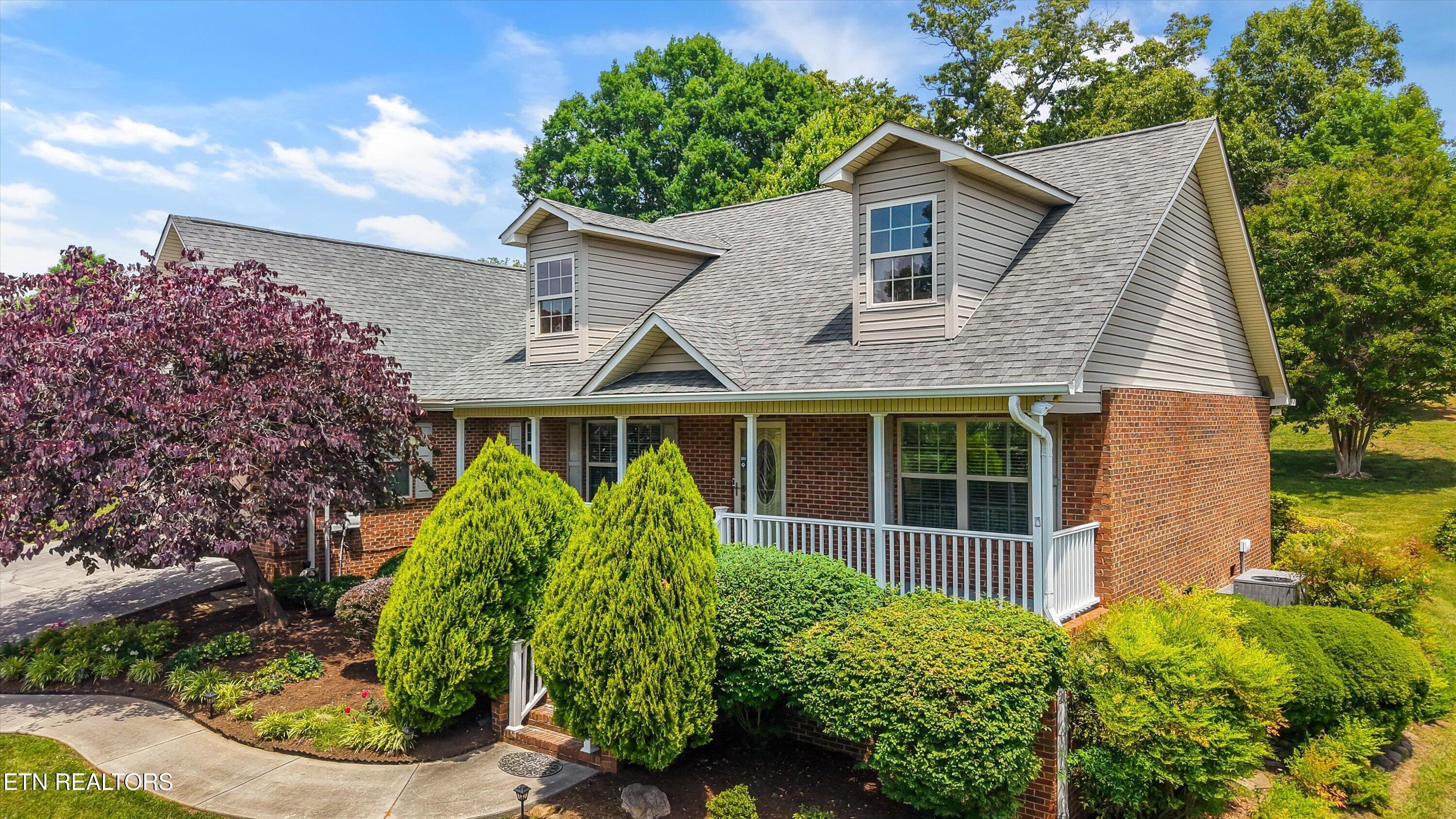 Chessingham Dr, Maryville, TN 37801 #1