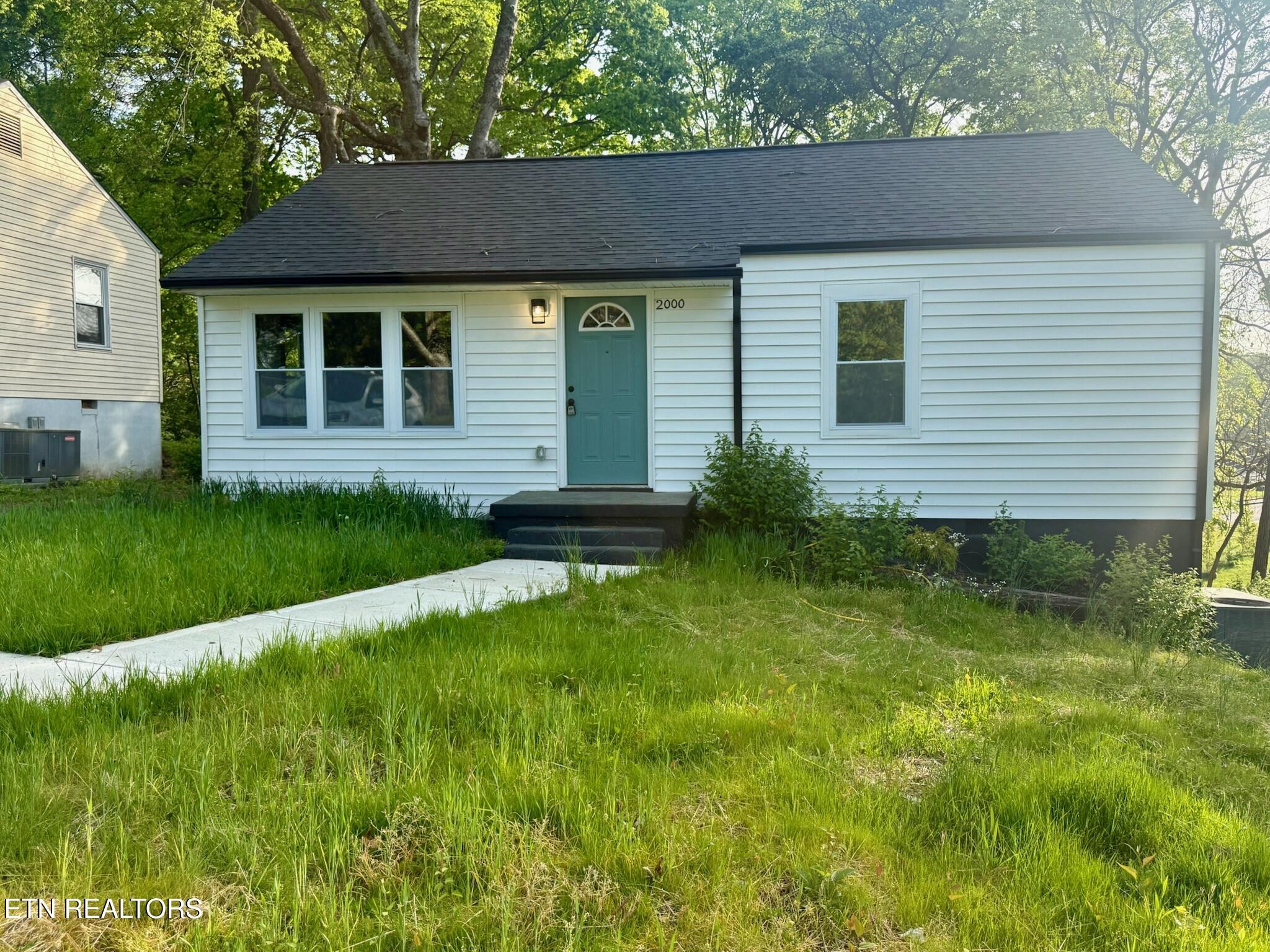 Park Blvd, Knoxville, TN 37917
