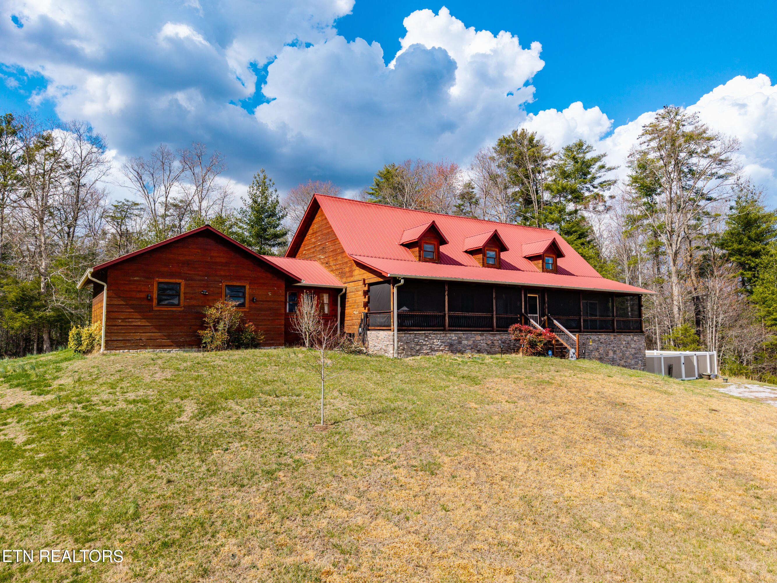 Mcjunkin Rd, Tellico Plains, TN 37385 #1