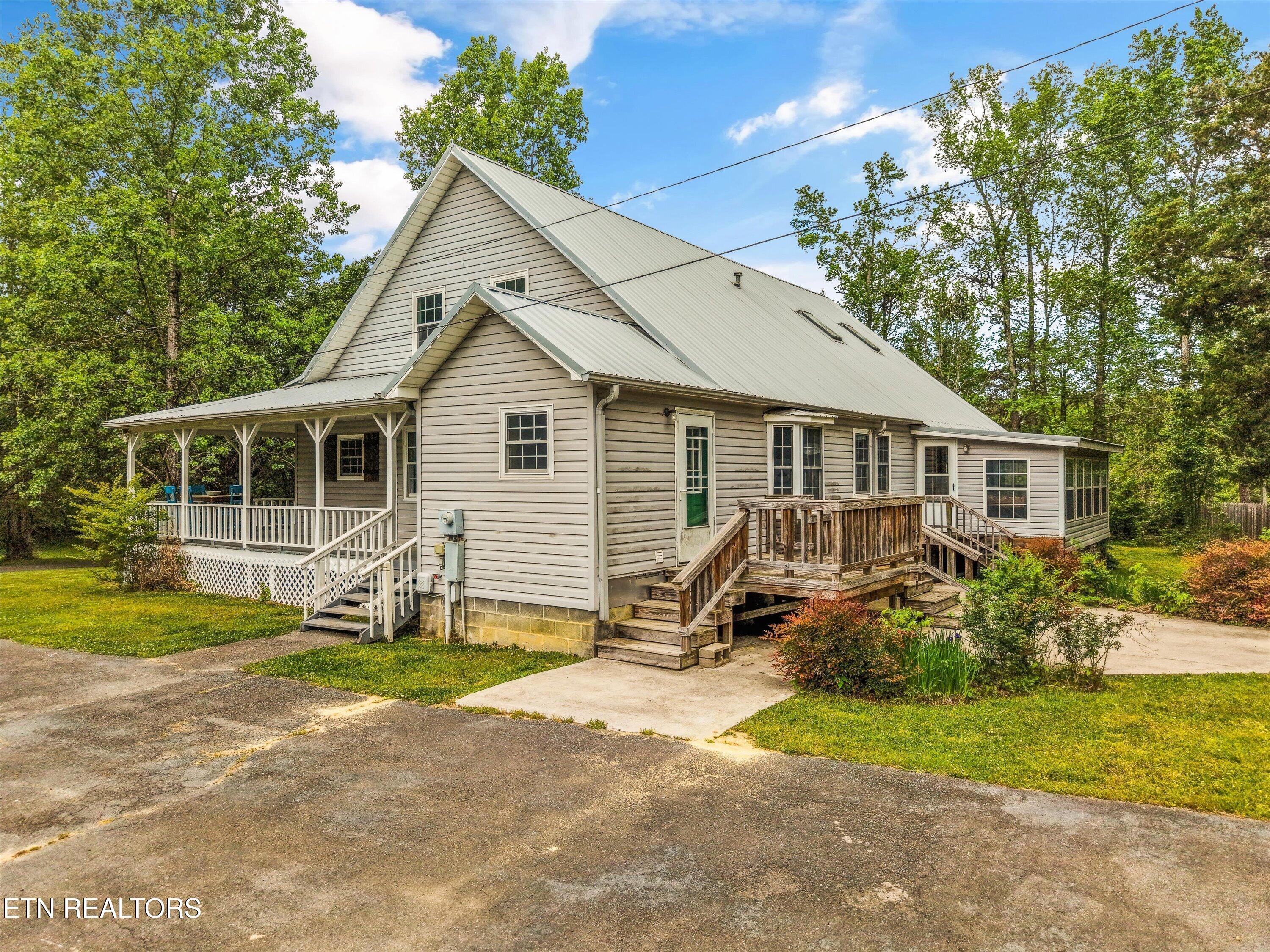 County Road 853 , Delano, TN 37325 #1