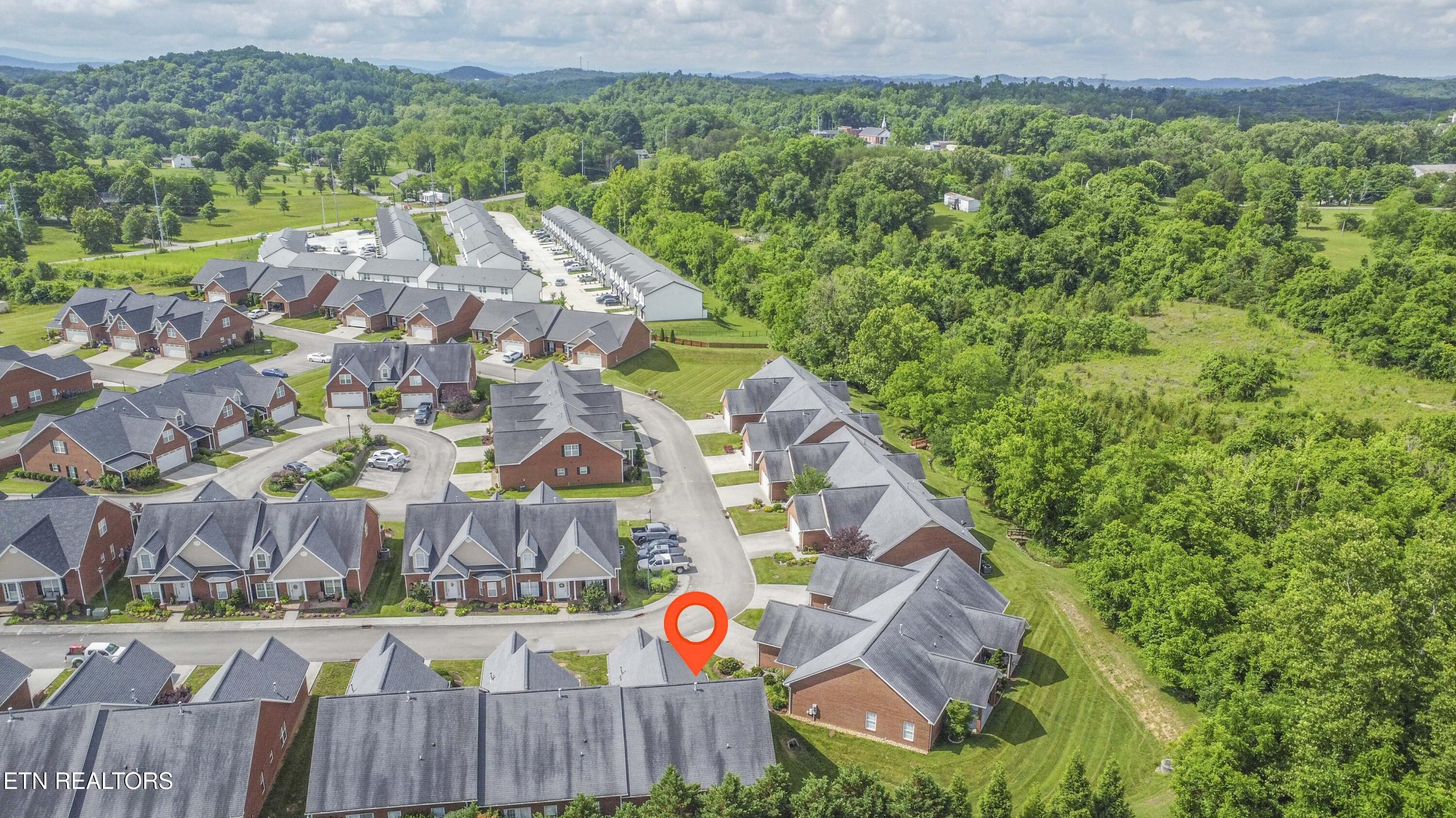 Wisteria View Way, Knoxville, TN 37914 #1