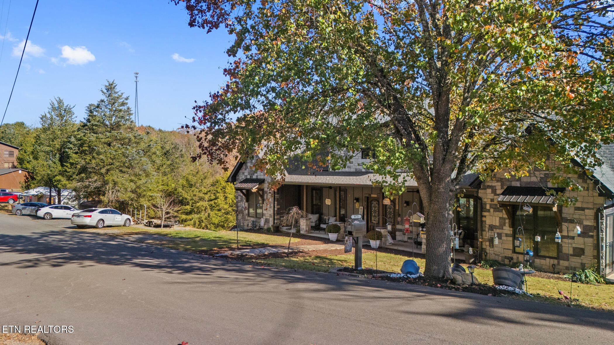 Lake Smoky Rd, Sevierville, TN 37876 #1