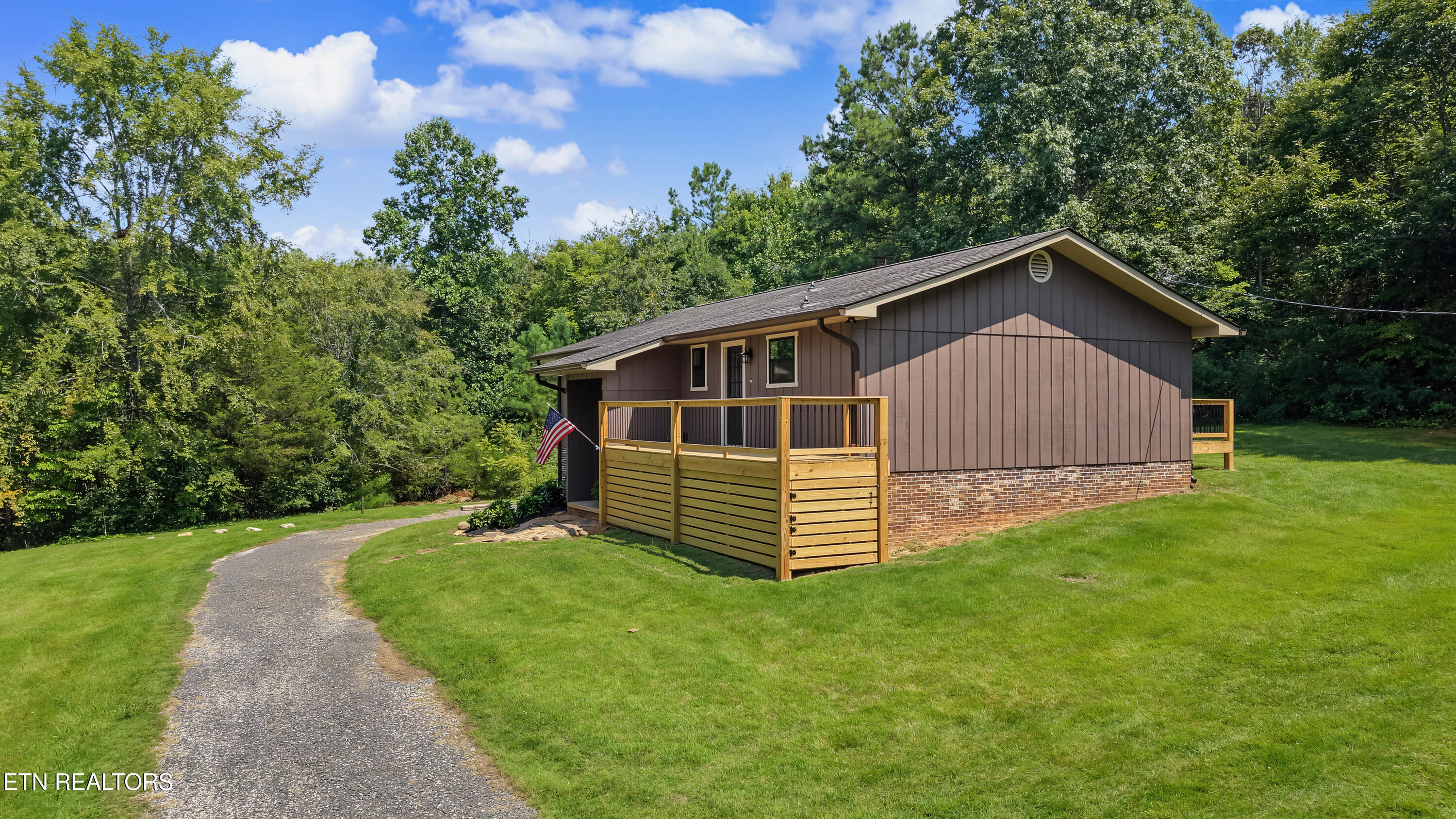 Garren Rd, Madisonville, TN 37354 #1