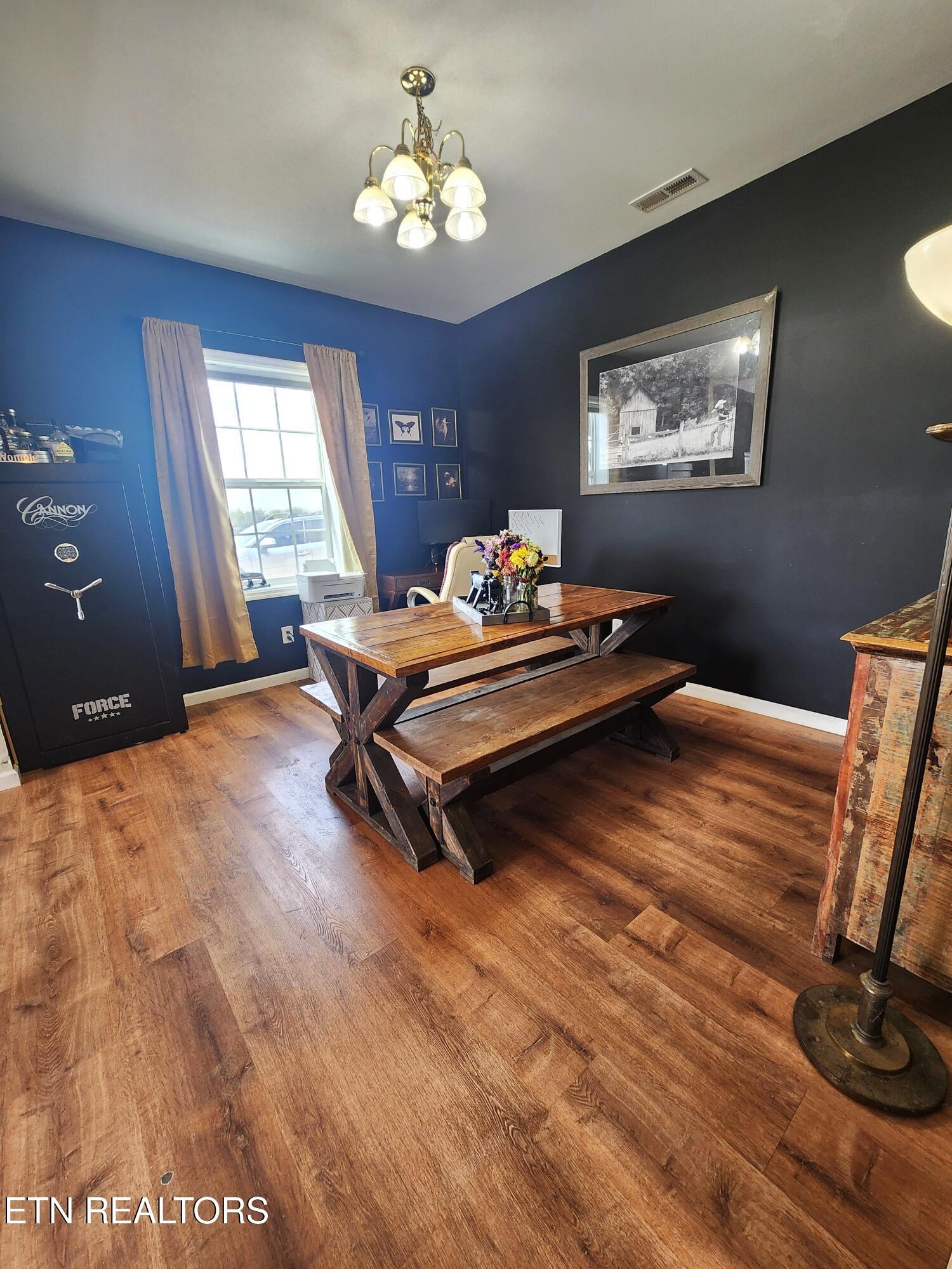 Coast Tellico Pkwy, Greenback, TN 37742 #1