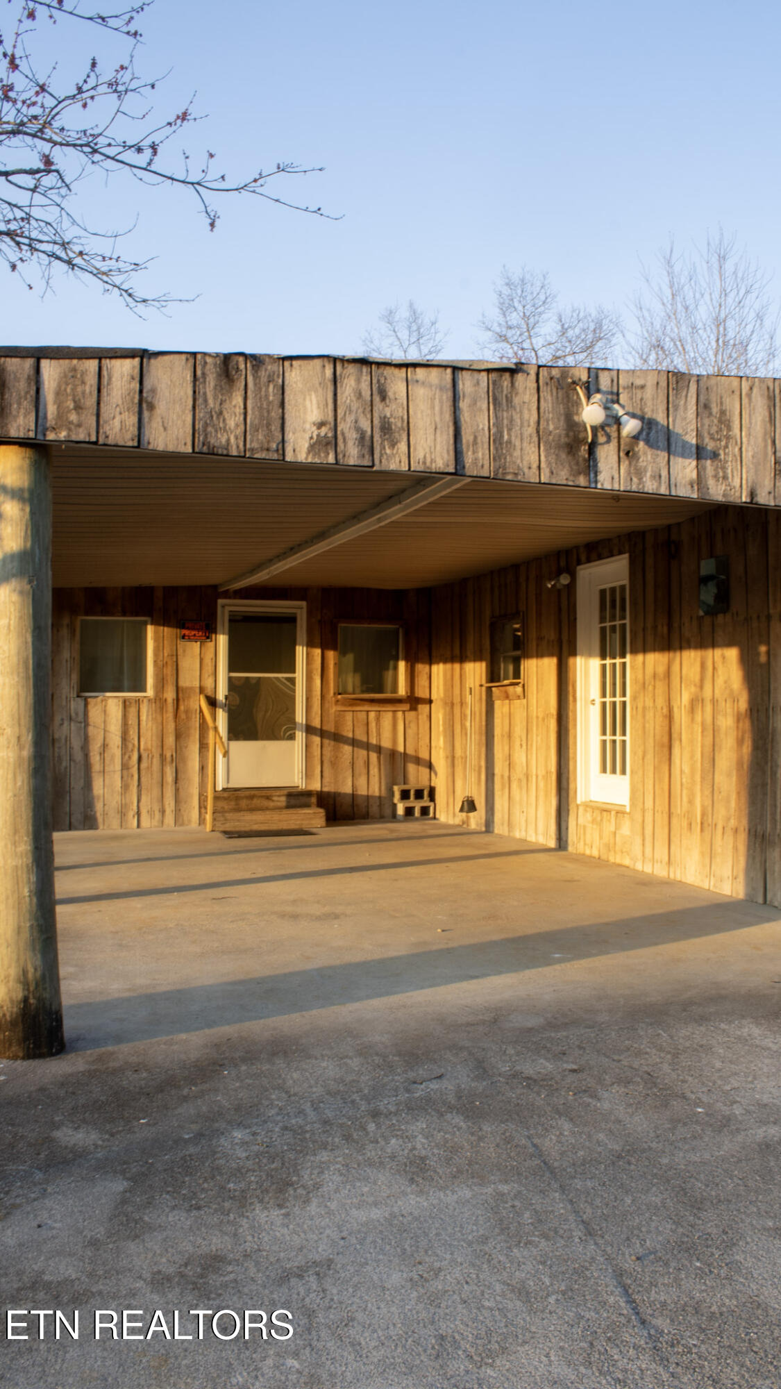 Green Rd, Madisonville, TN 37354 #1