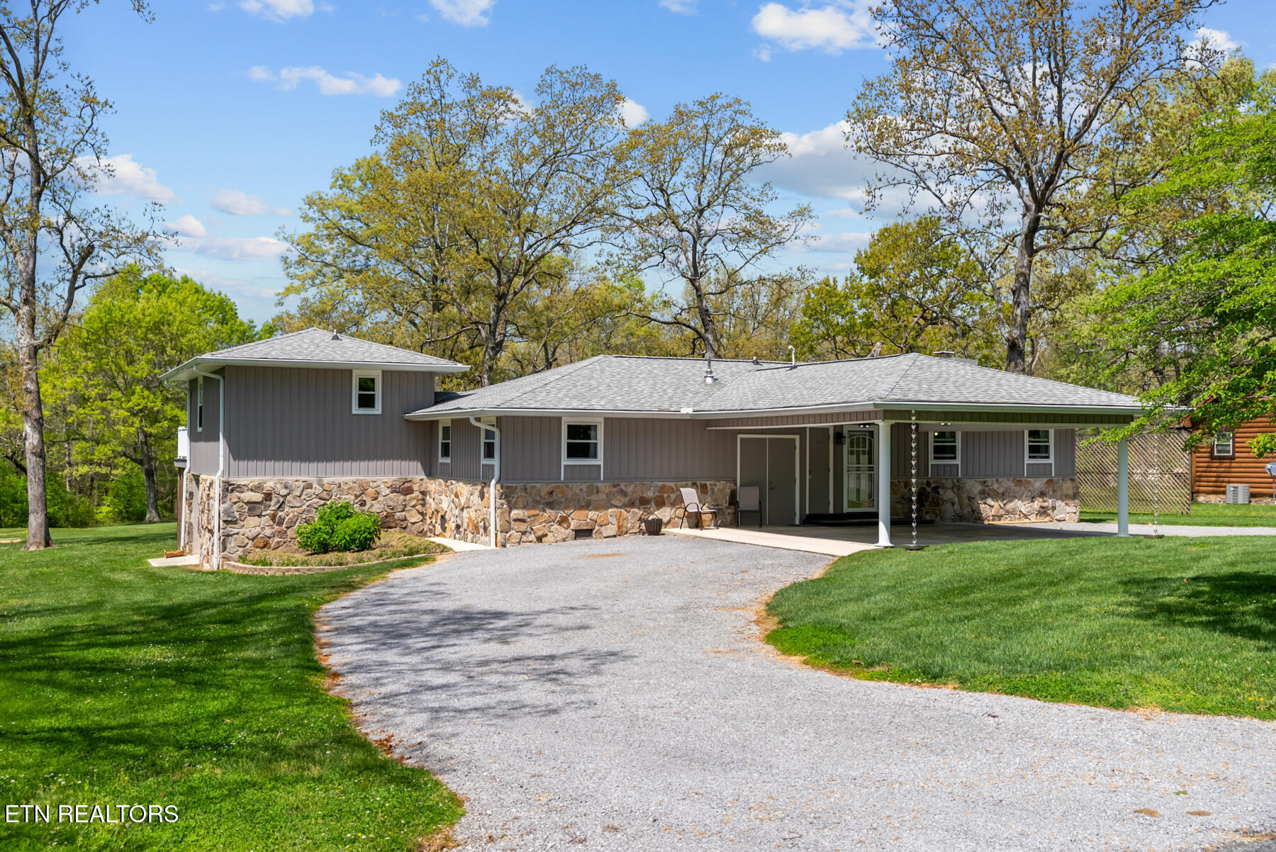 Seminole Loop, Crossville, TN 38572