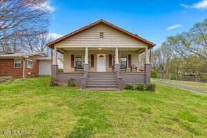 Fisher St, Athens, TN 37303