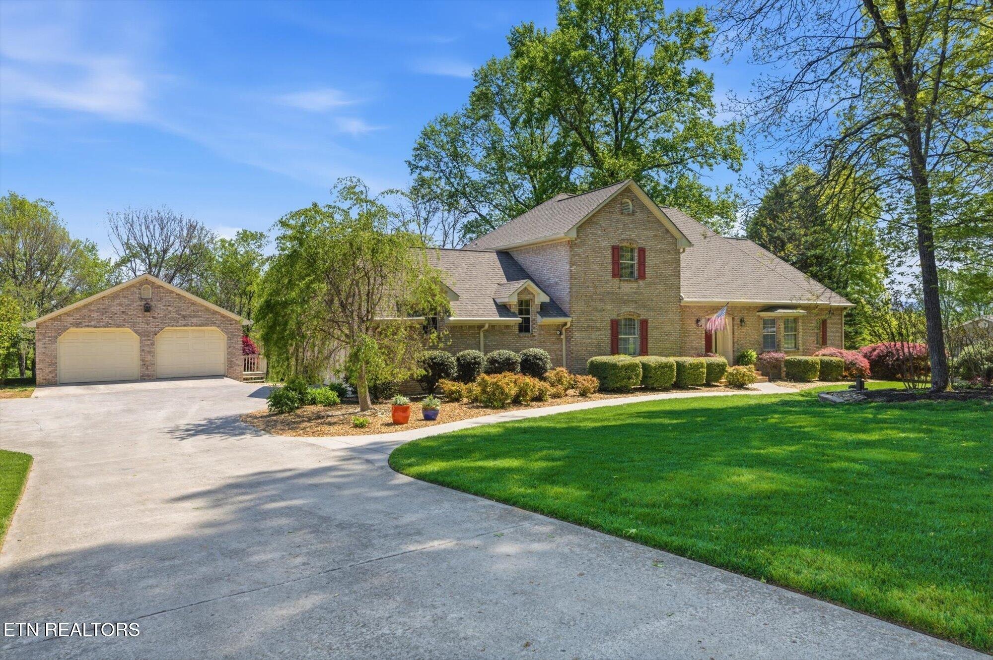 County Road 573 , Englewood, TN 37329