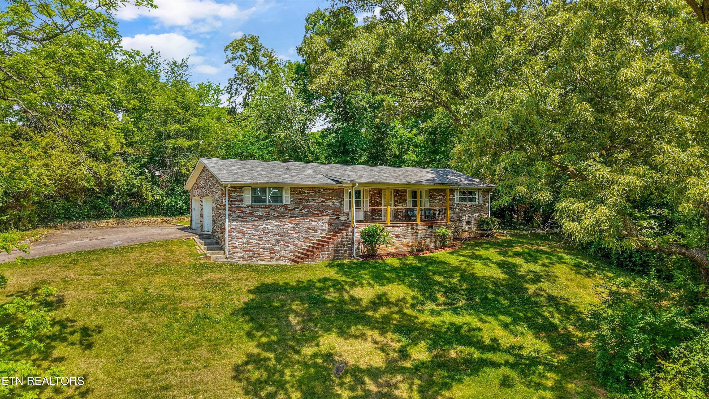 Babelay Rd, Knoxville, TN 37924 #1