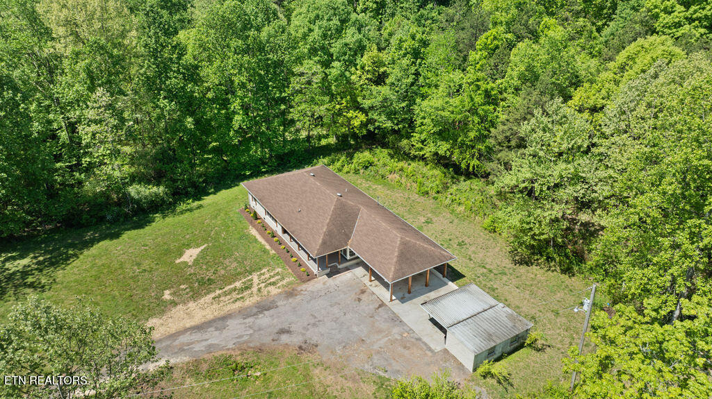 Yarnell Rd, Knoxville, TN 37932 #1