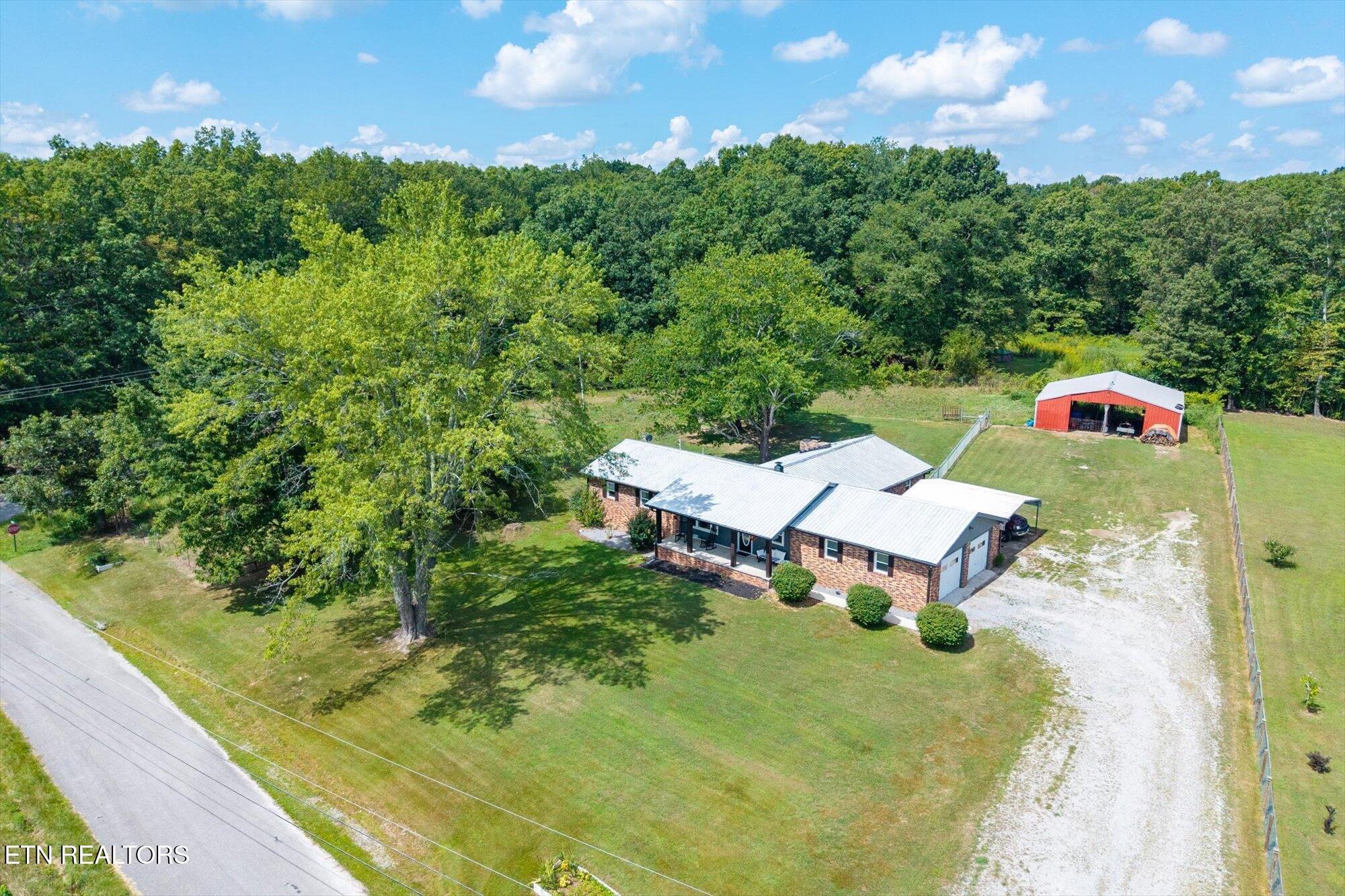 Guffey Ln, Jamestown, TN 38556 #1