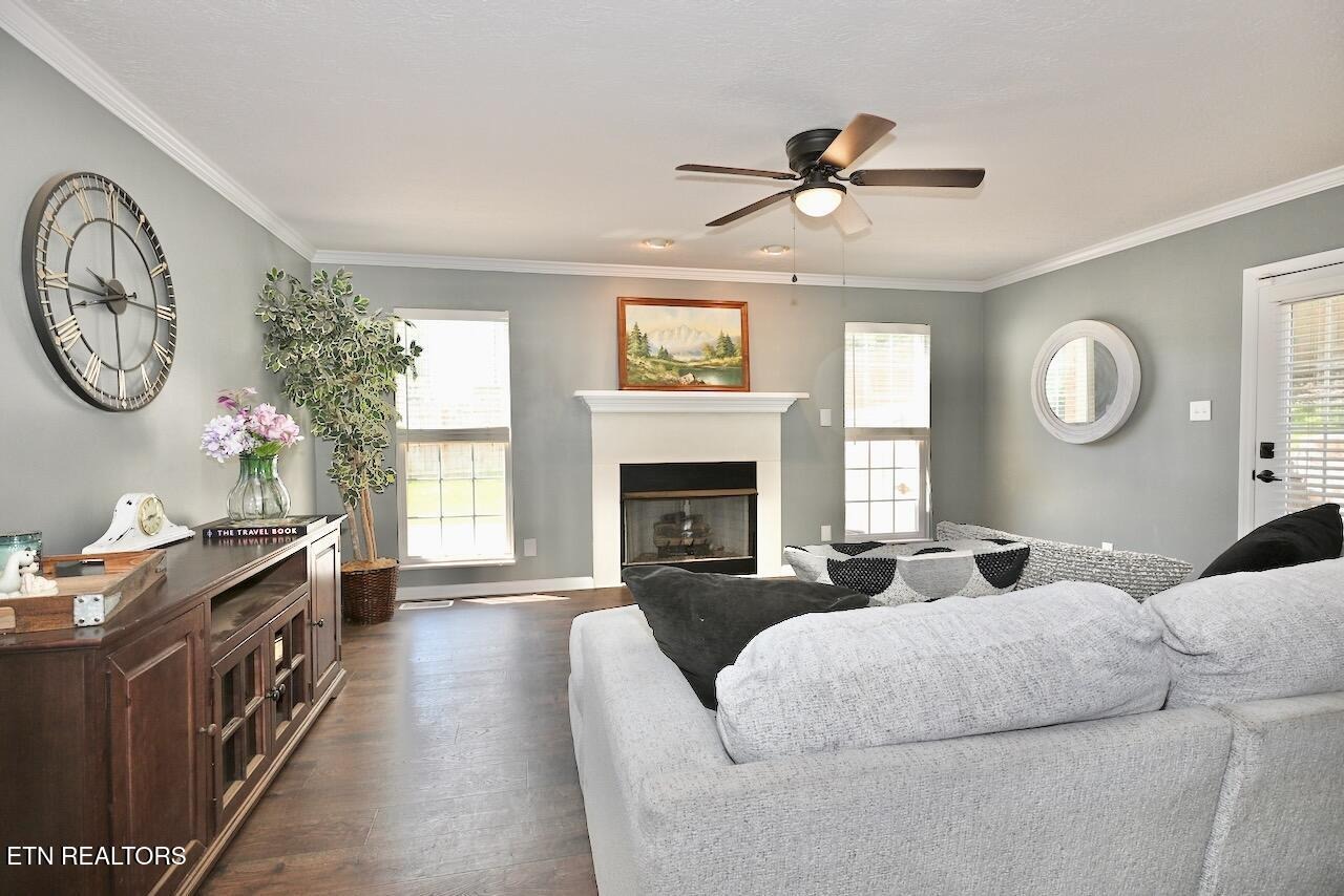 Scenic Valley Ln, Knoxville, TN 37922 #1