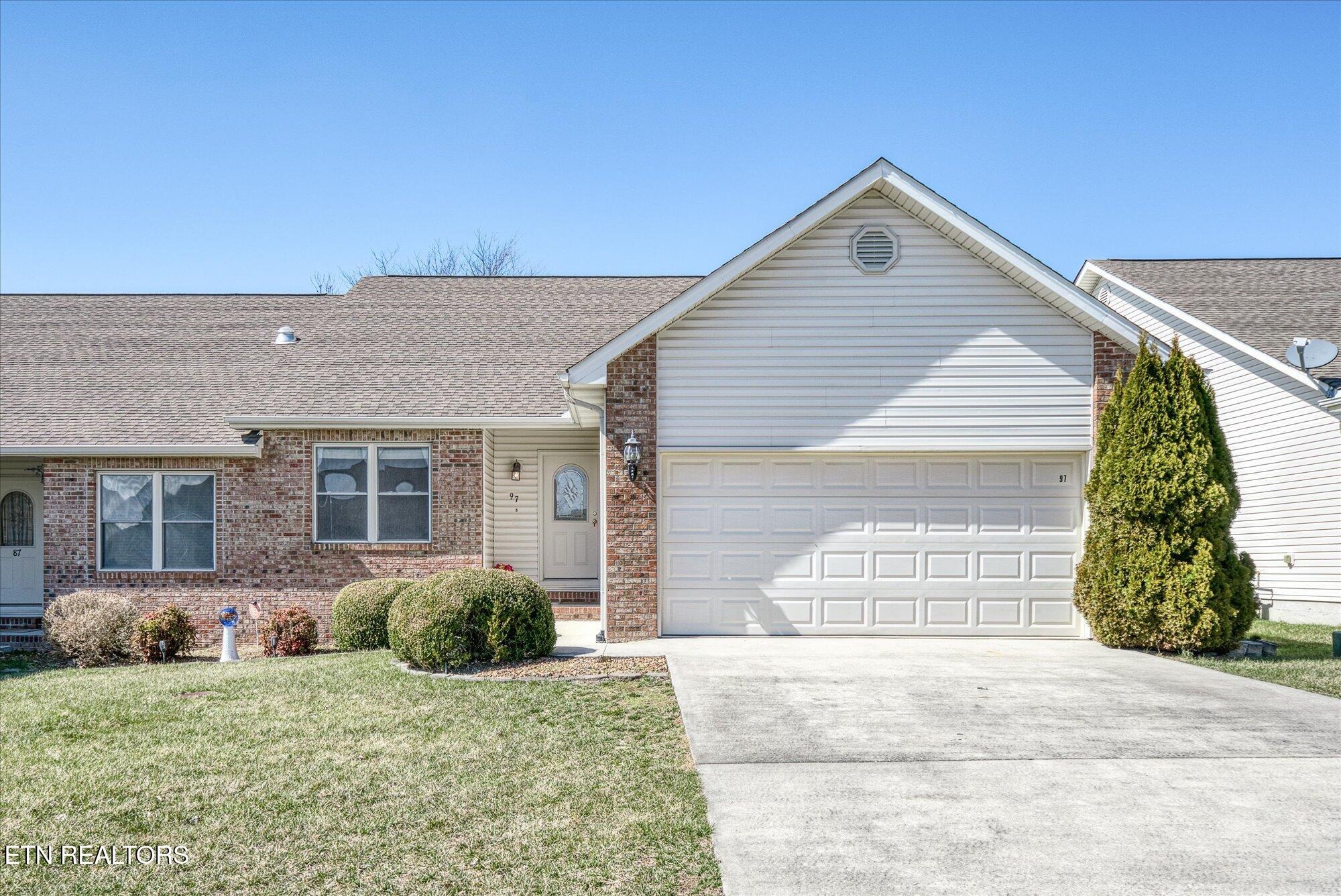 Golf Club Crossover , Crossville, TN 38571