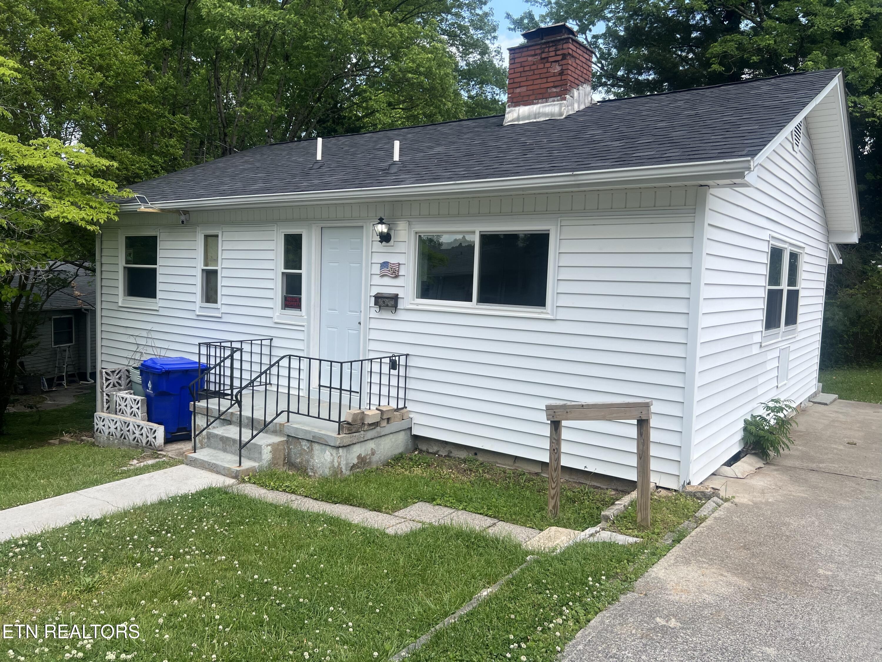 Porter Rd, Oak Ridge, TN 37830