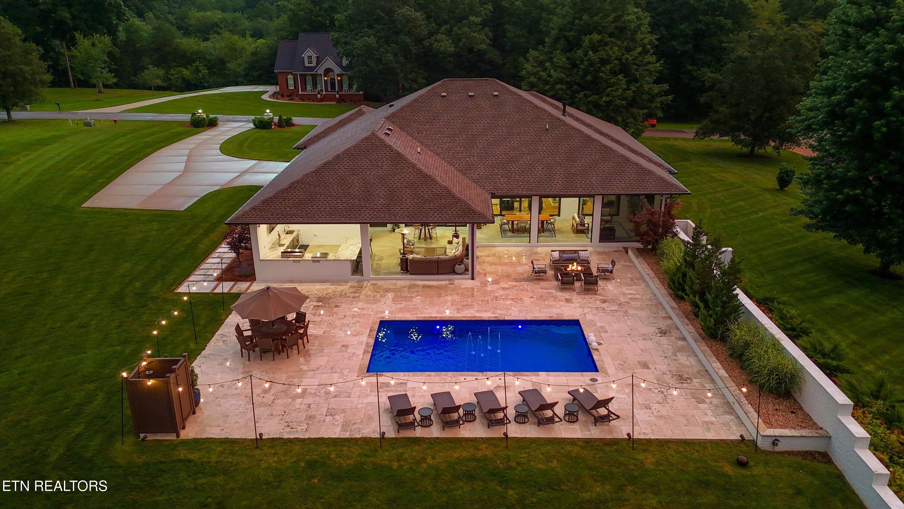 Cedar Ridge Ln, Crossville, TN 38555 #1