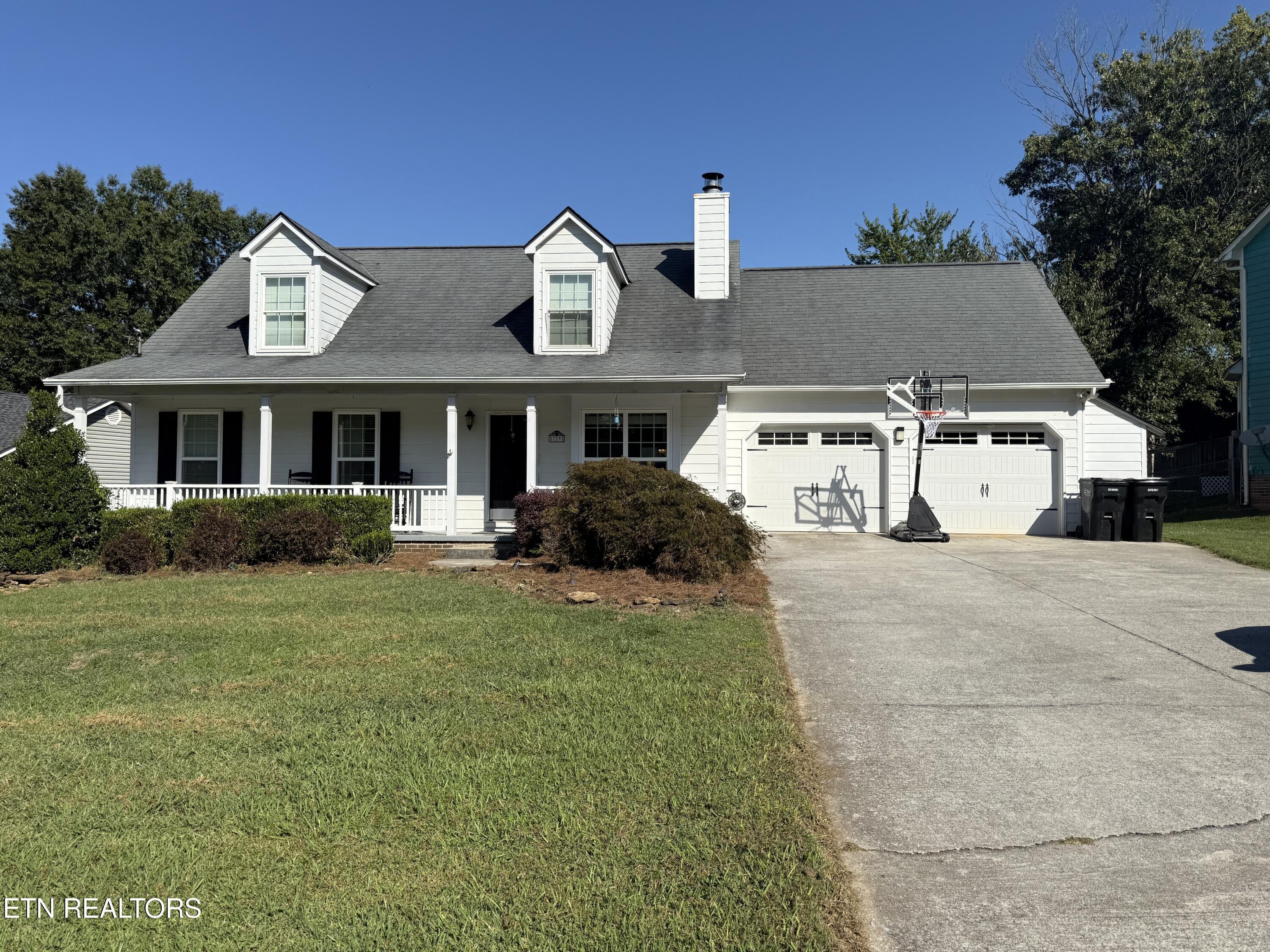 Summerdale Dr, Knoxville, TN 37934