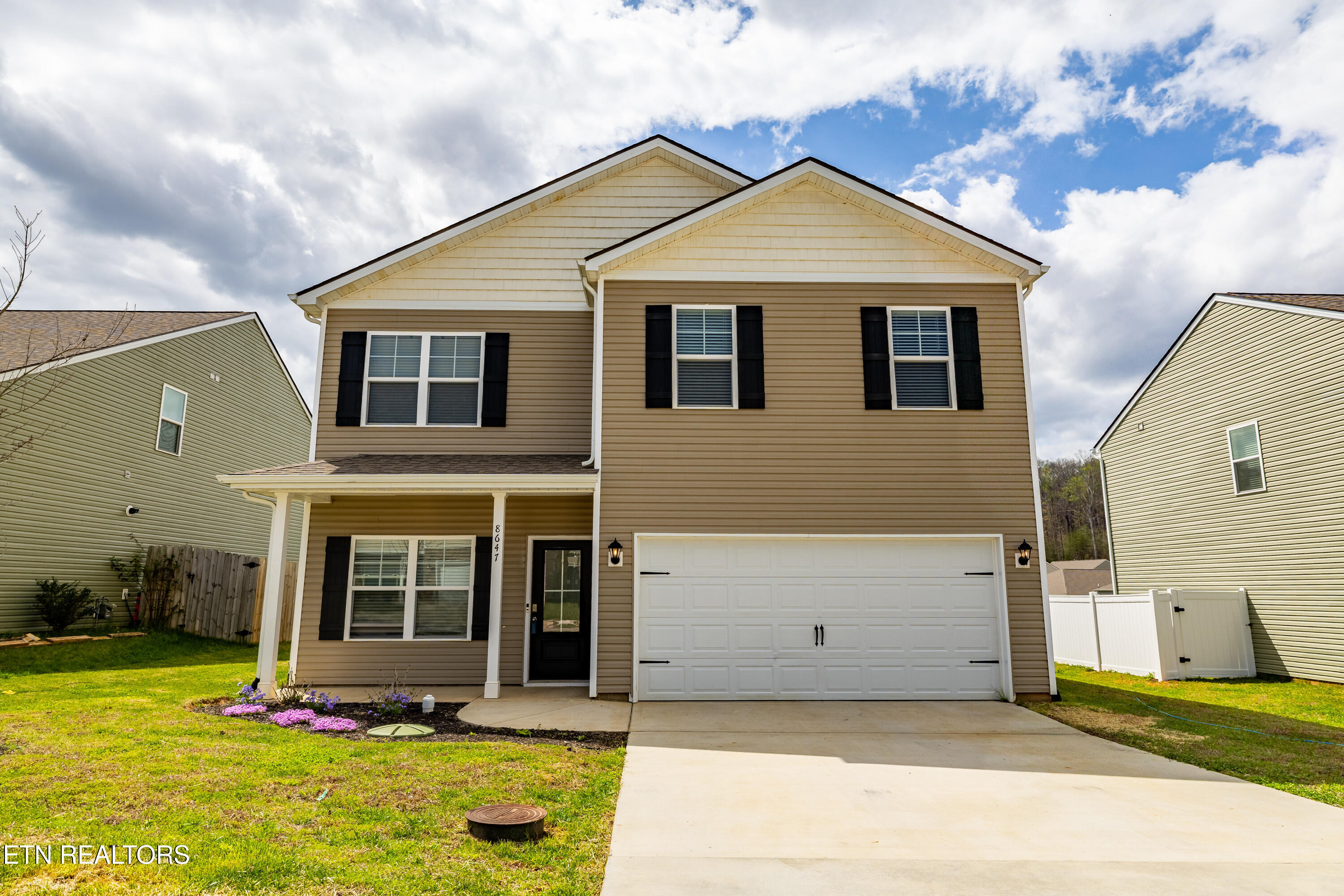 Satellite Ln, Knoxville, TN 37920