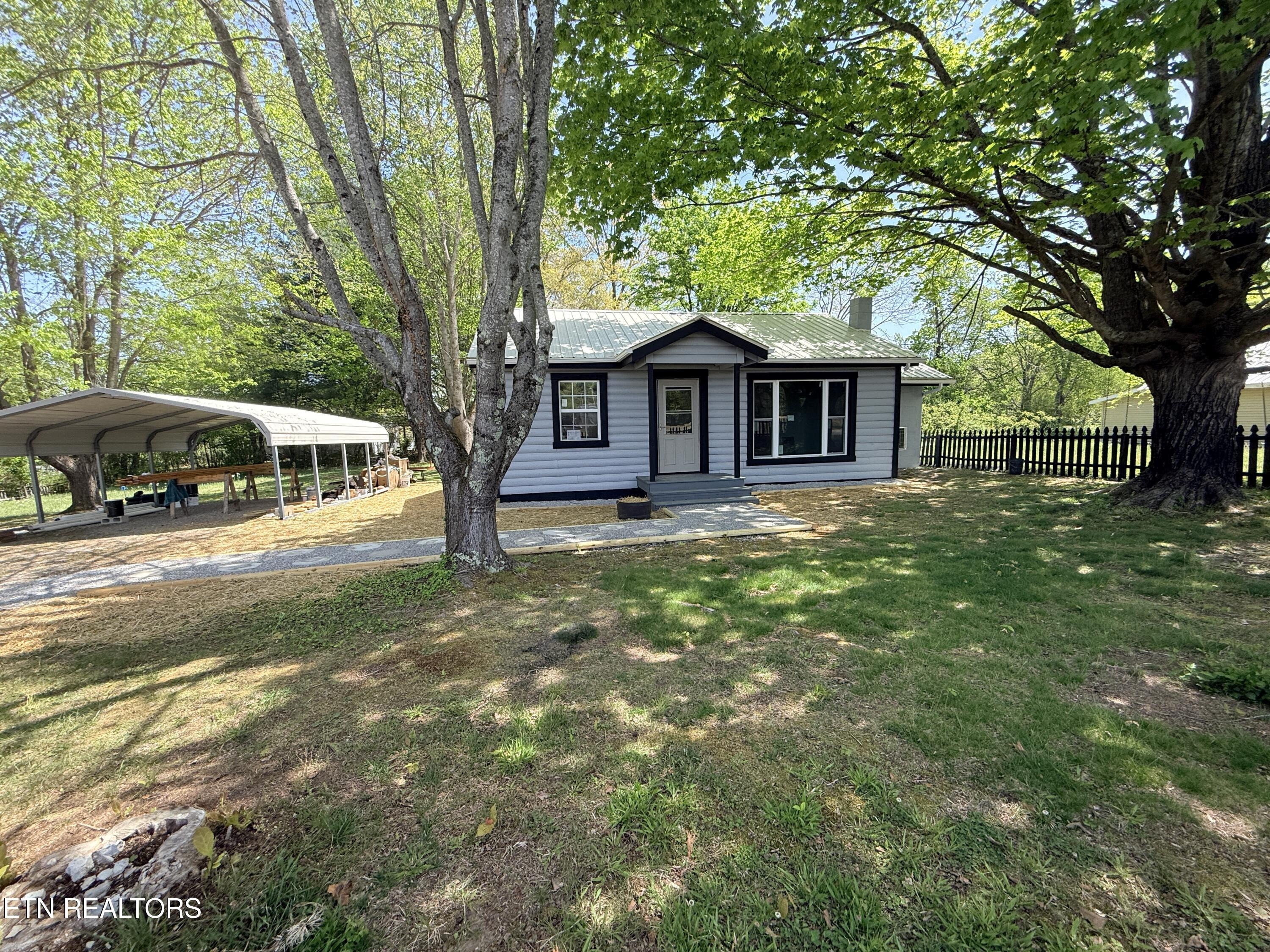 Harding Rd, Jamestown, TN 38556 #1