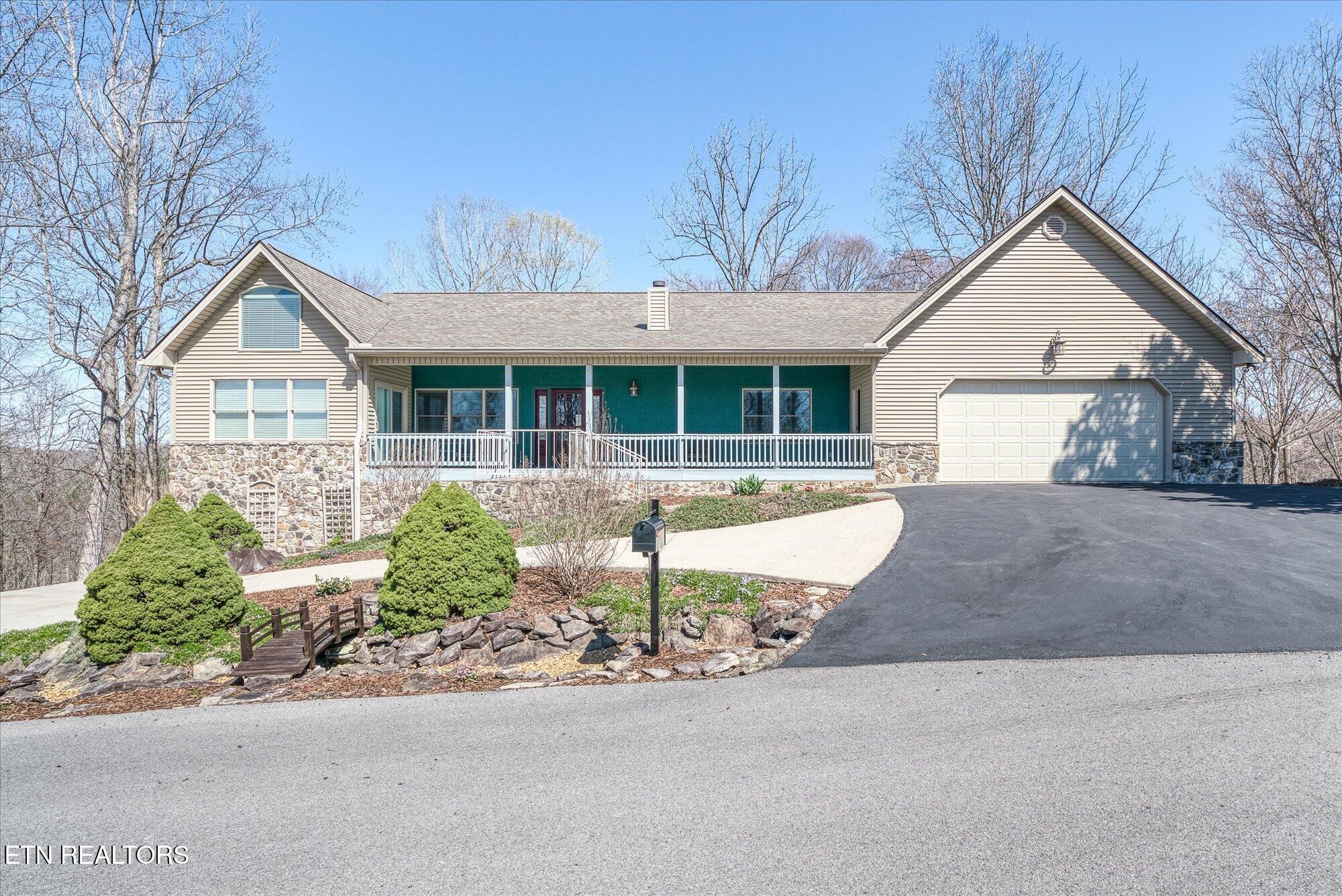 Mallard Pointe Rd, Byrdstown, TN 38549 #1