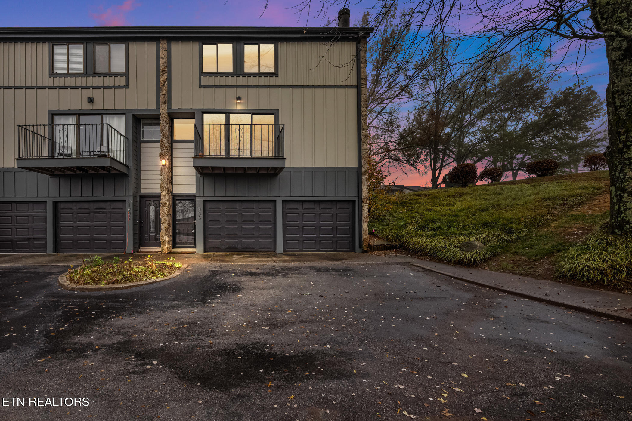 Cherokee Bluff Dr, Knoxville, TN 37920