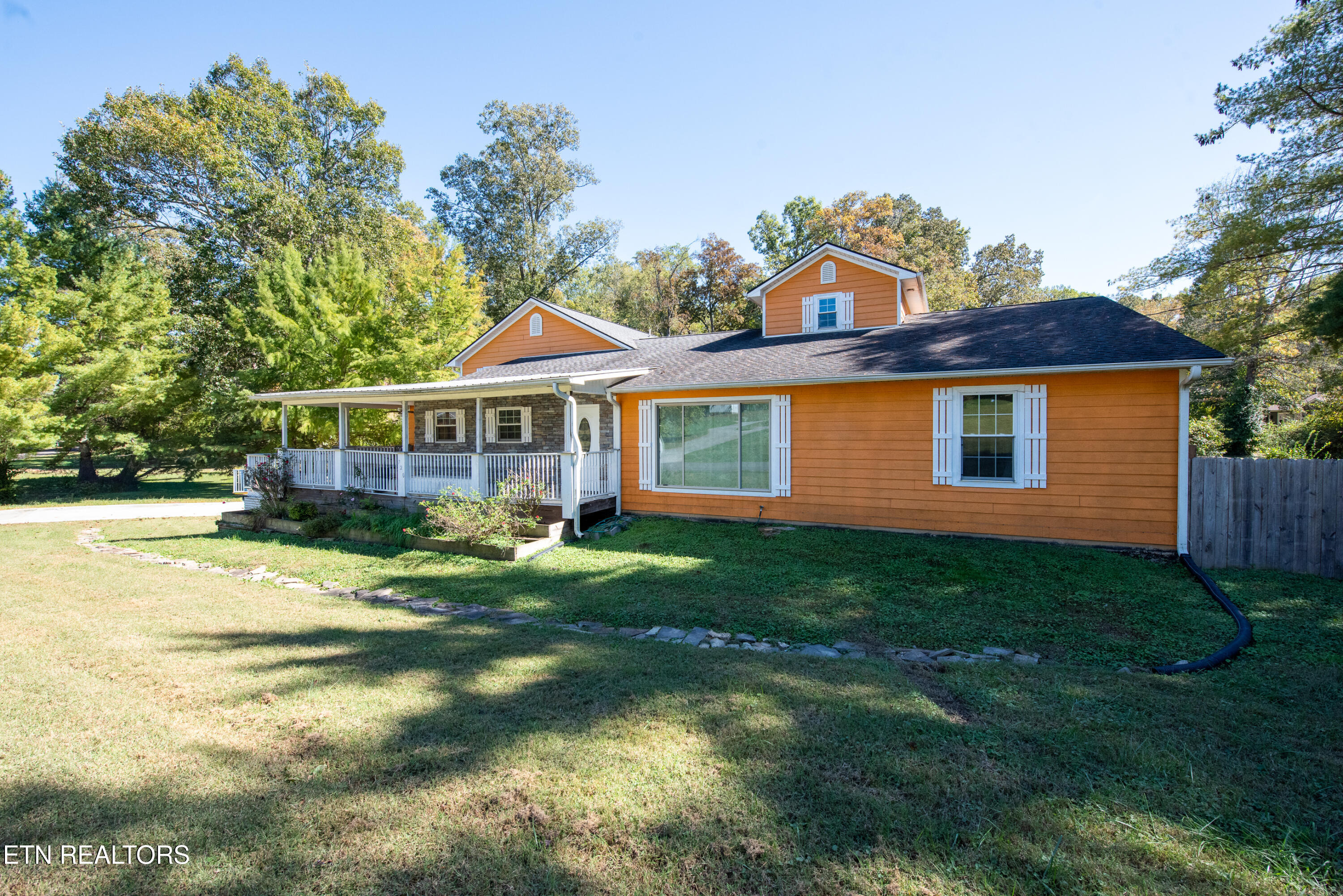 Oliver Rd, Knoxville, TN 37920 #1