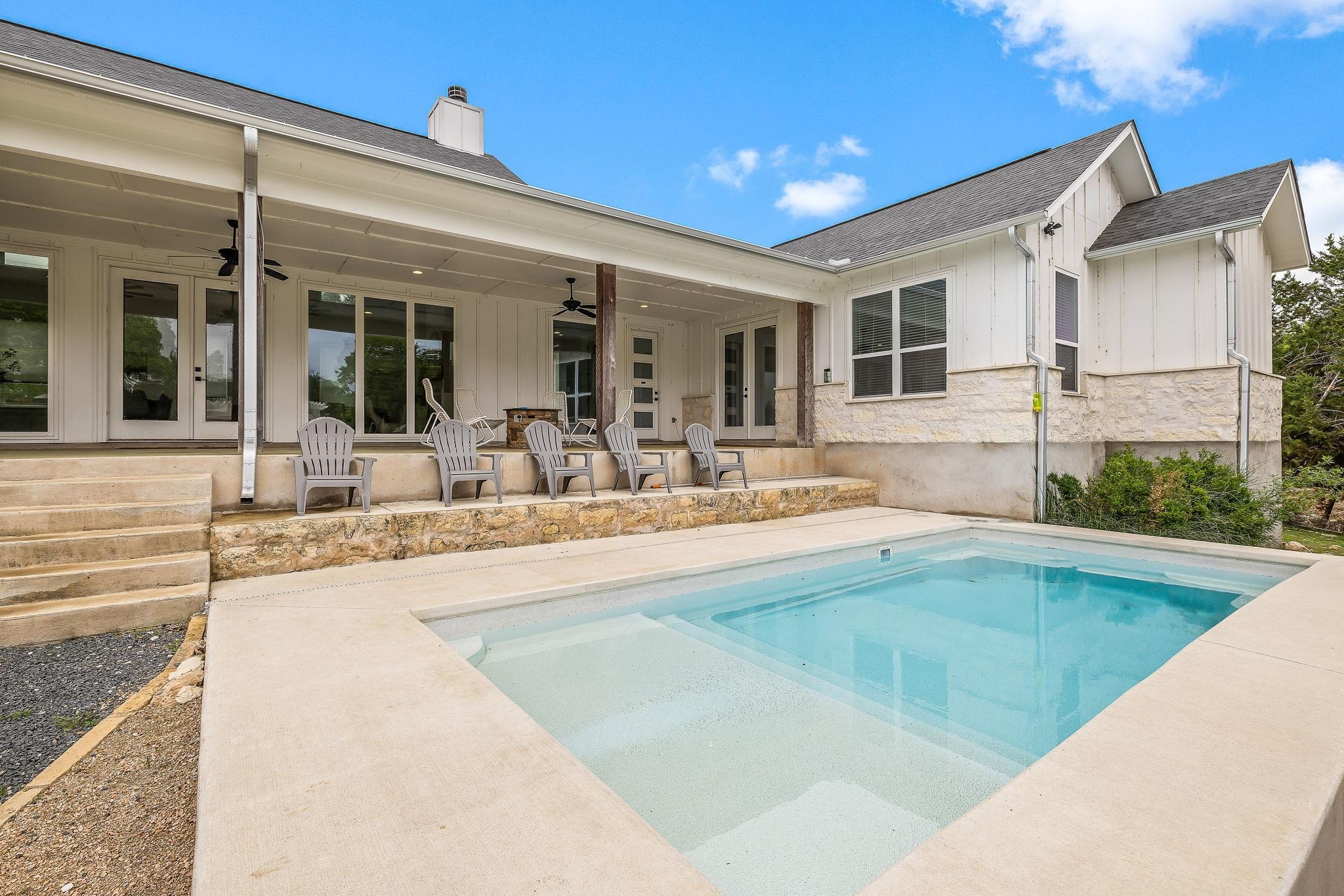 Lakewoods Dr, Georgetown, TX 78633