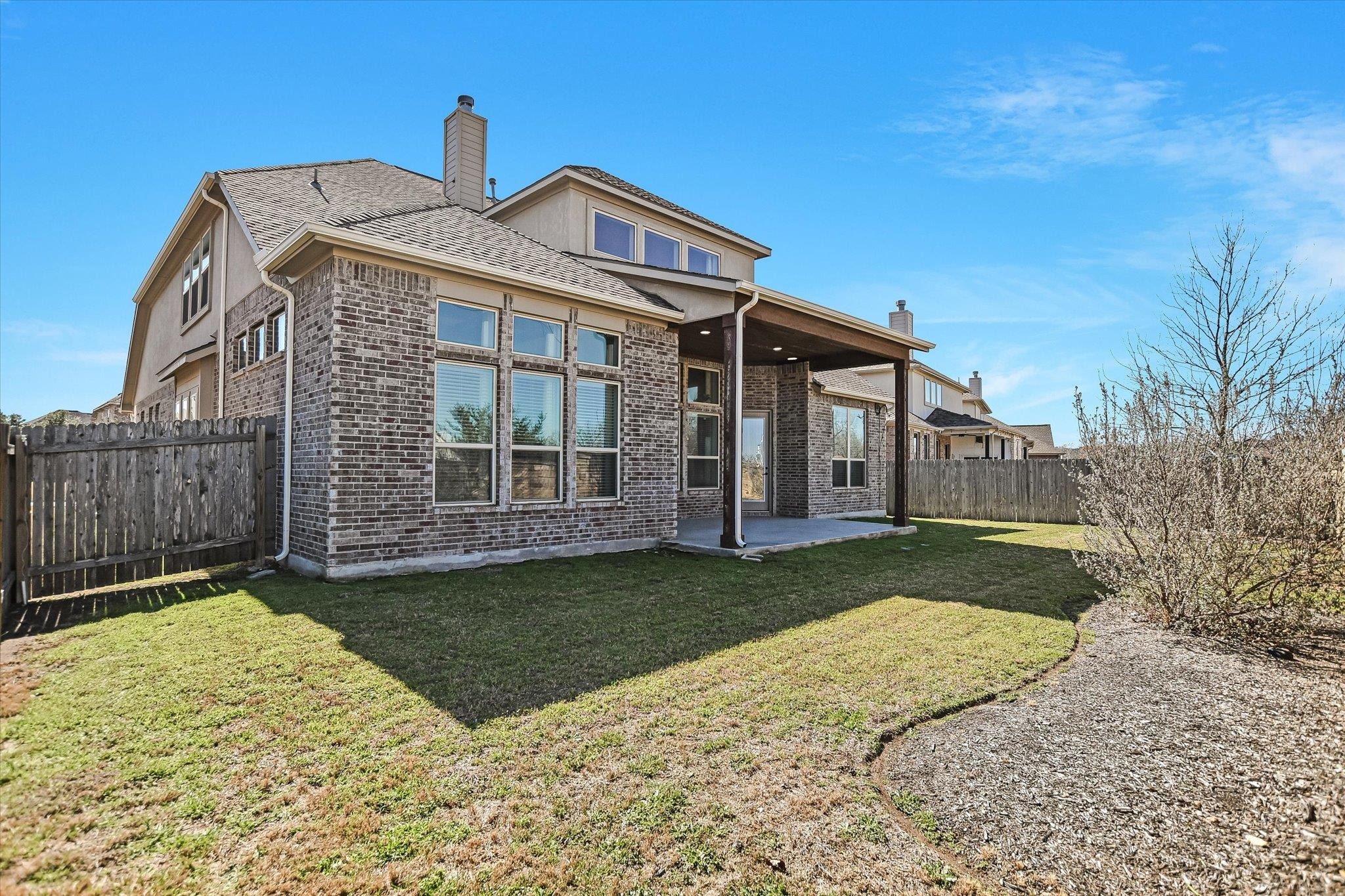 Millbrook Loop, Leander, TX 78641