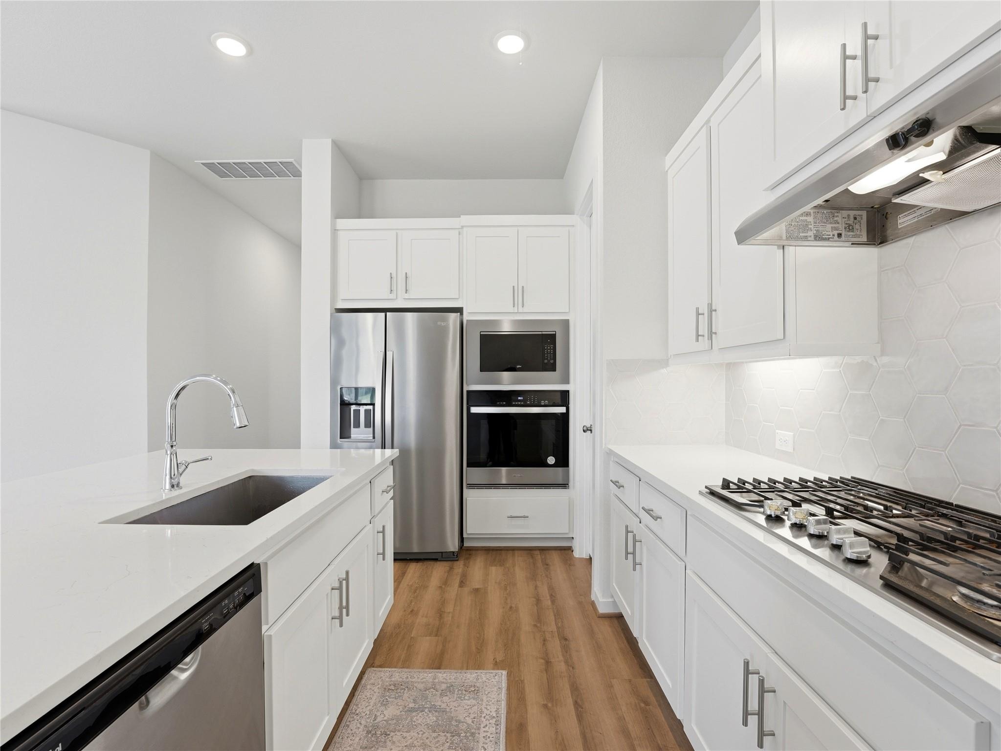 Port Hope St, Round Rock, TX 78665