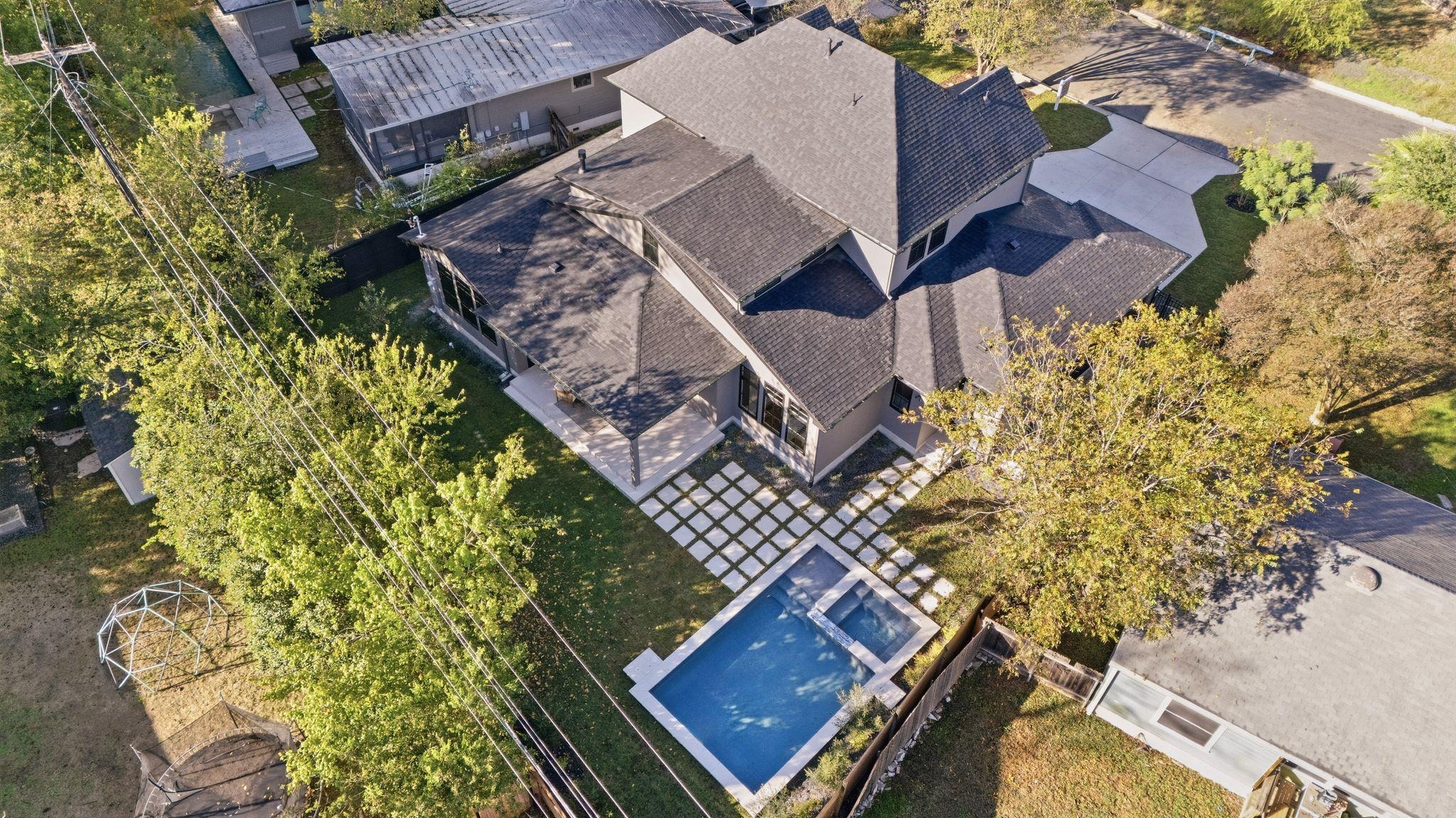 Oak Park Dr, Austin, TX 78704 #1