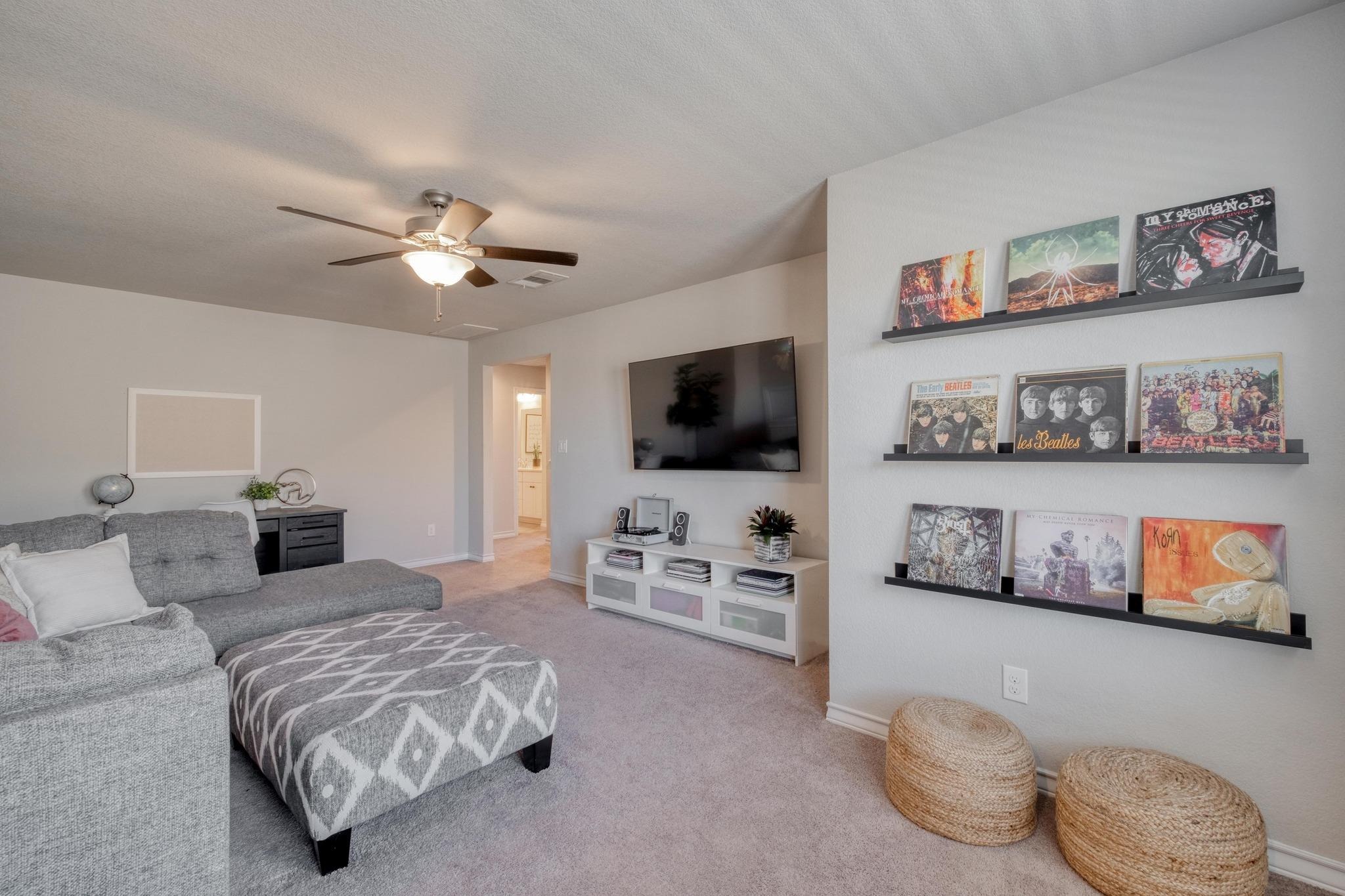 Catania Loop, Round Rock, TX 78665