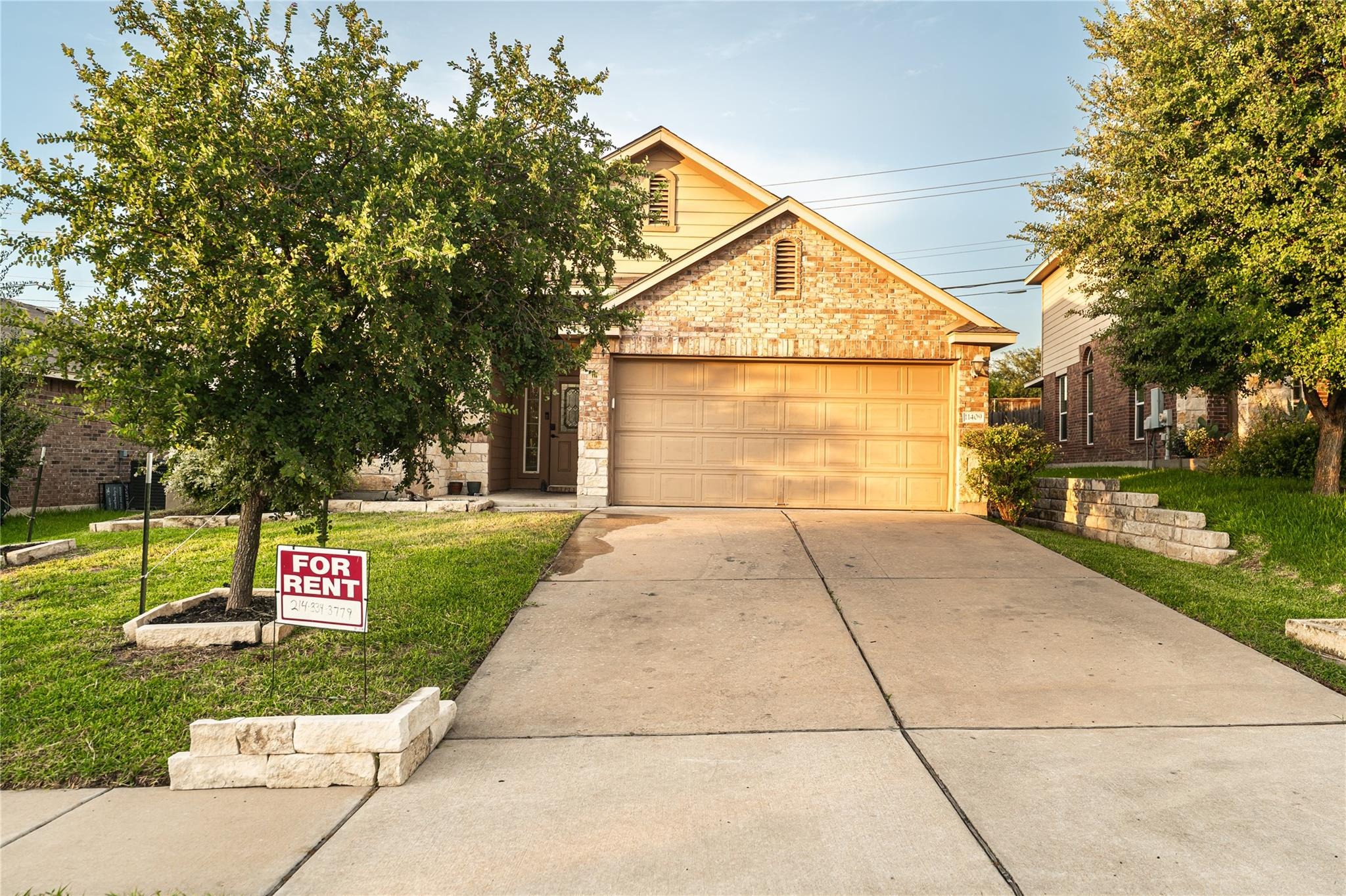 Satchel Dr, Austin, TX 78754 #1