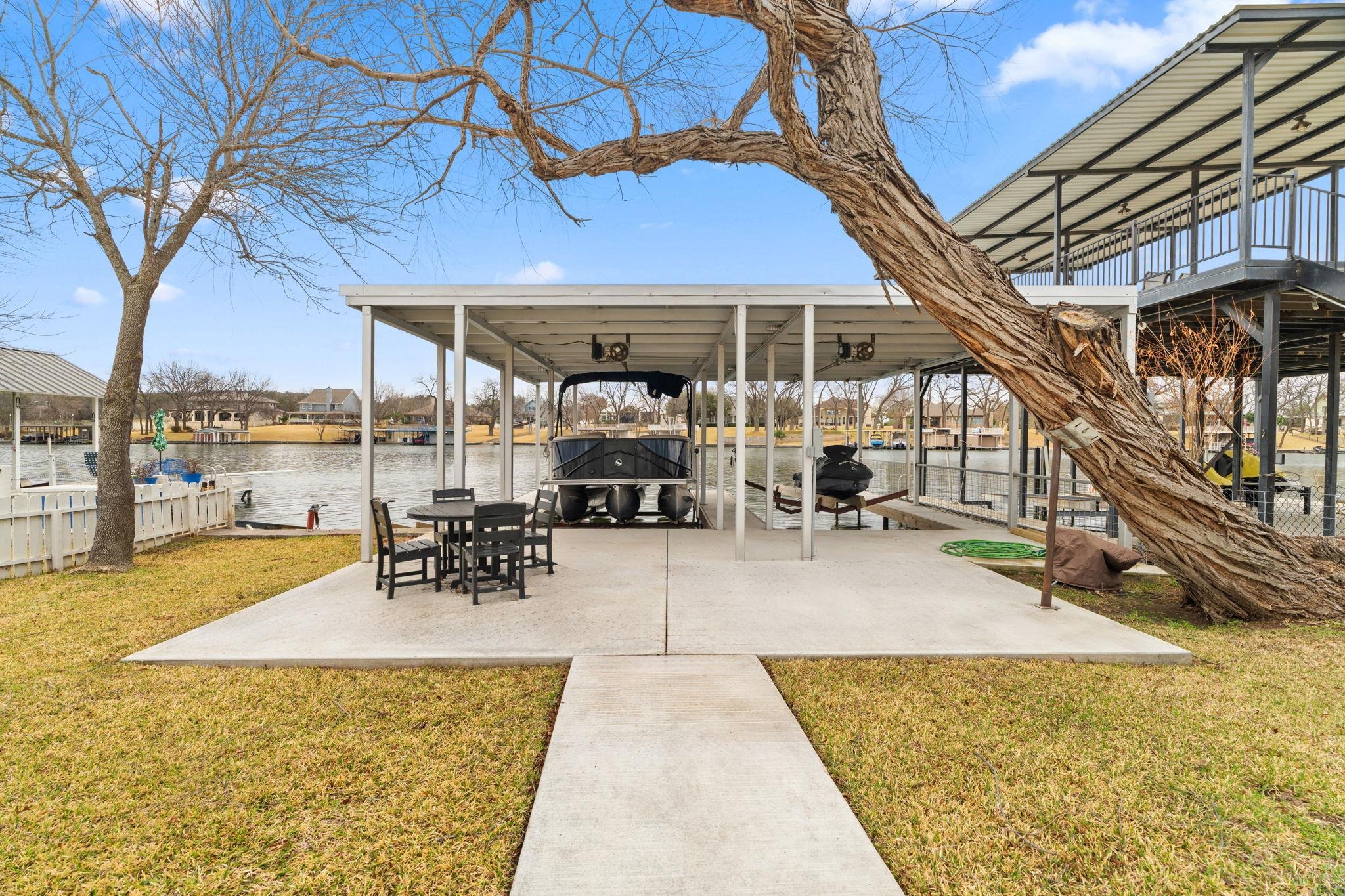 Williams Lakeshore , Kingsland, TX 78639