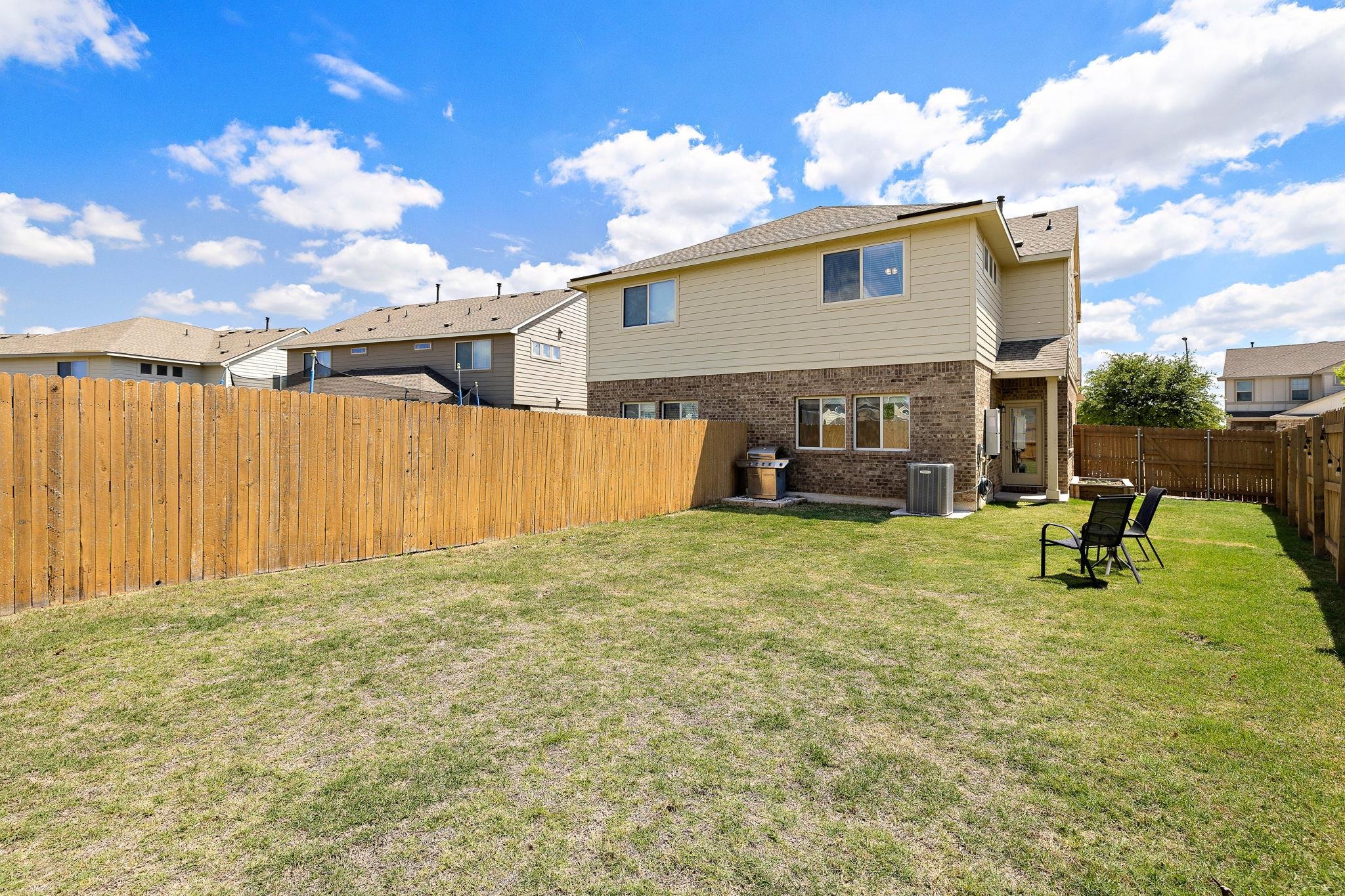 White Steppe Way, Georgetown, TX 78626 #1