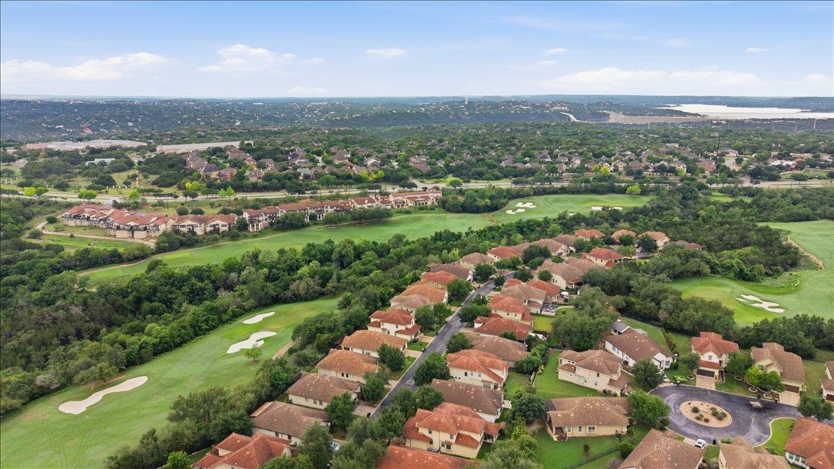 Fairway Cv, Austin, TX 78732