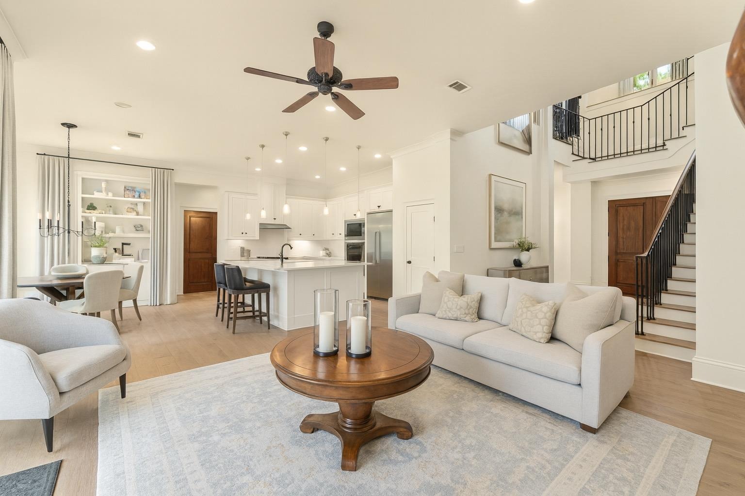 Ski Shores Ter, Austin, TX 78730