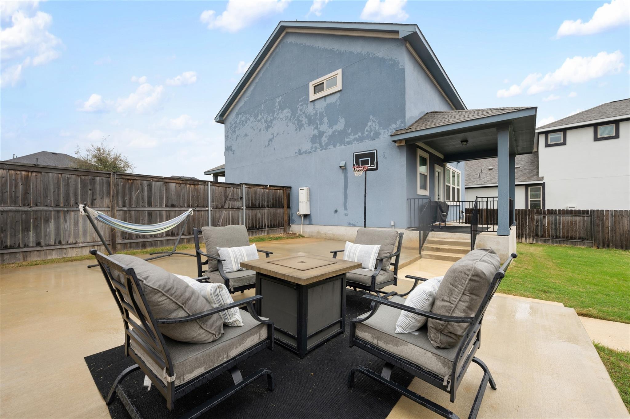 Sage Ranch Dr, Leander, TX 78641 #1