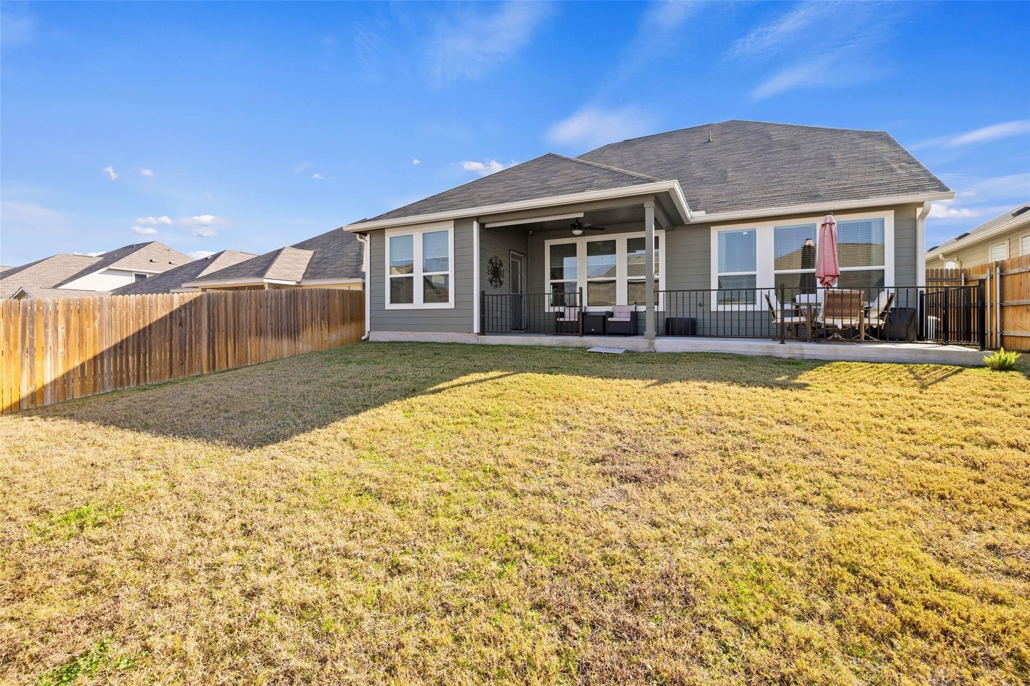 Forman Dr, Pflugerville, TX 78660 #1
