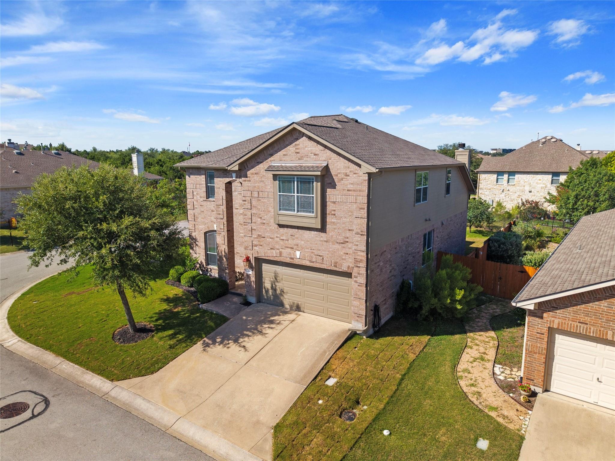 Limestone Trl, Austin, TX 78737